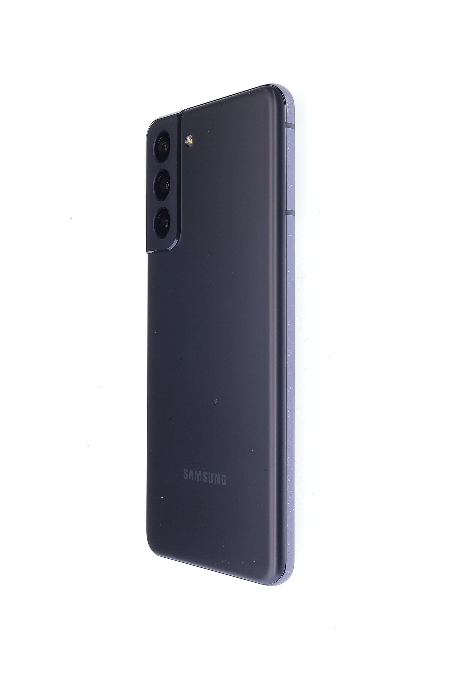Samsung Galaxy S21 5G 128 GB Gray - Kiváló