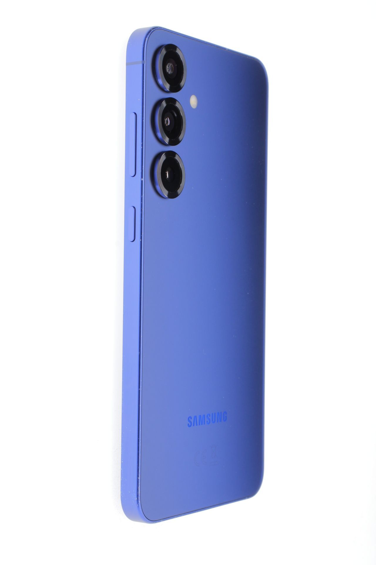 Samsung Galaxy S25 Plus 5G Dual Sim 256 GB Navy - Σαν καινούργιο