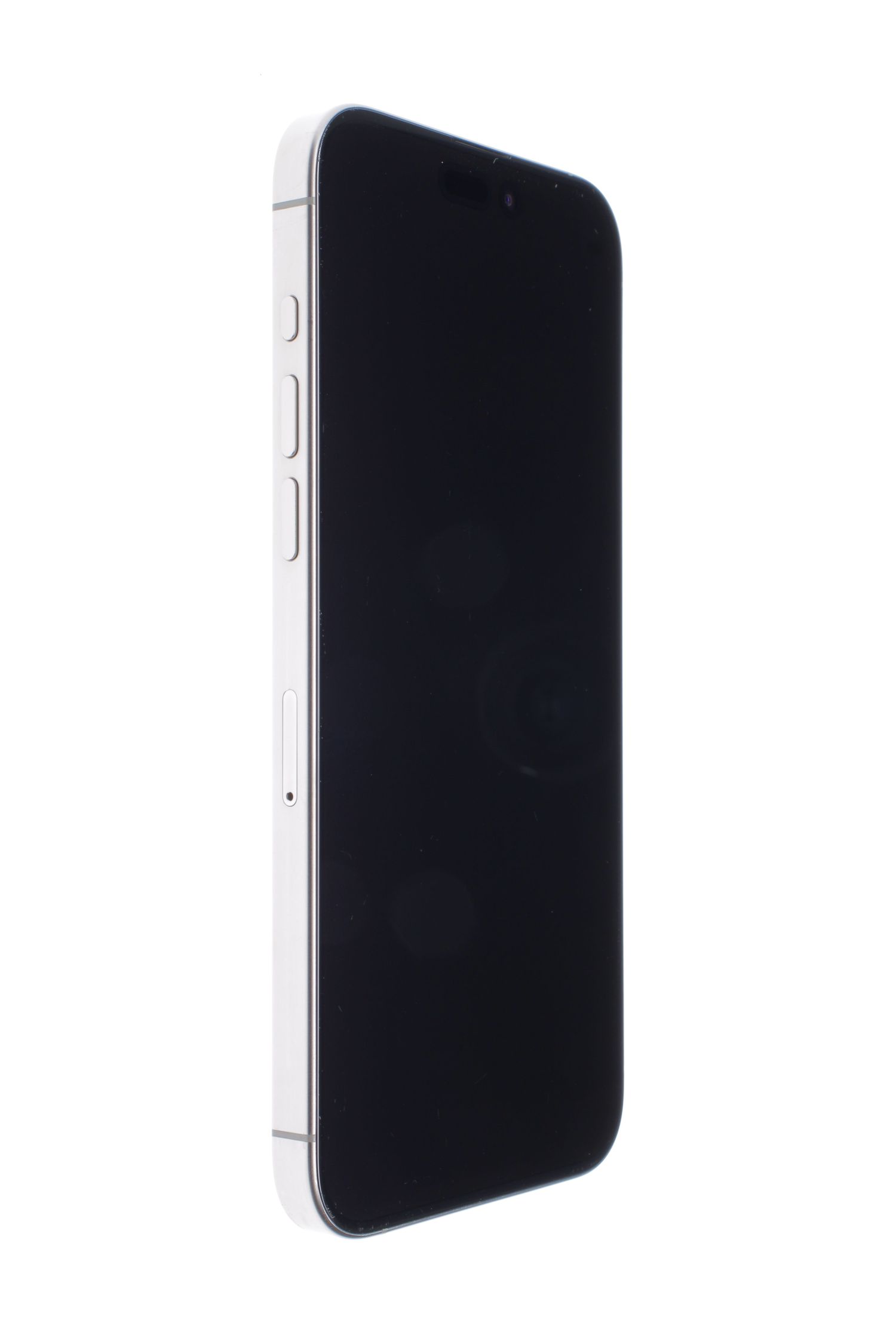 Apple iPhone 15 Pro Max 256 GB Natural Titanium - Nagyon jó