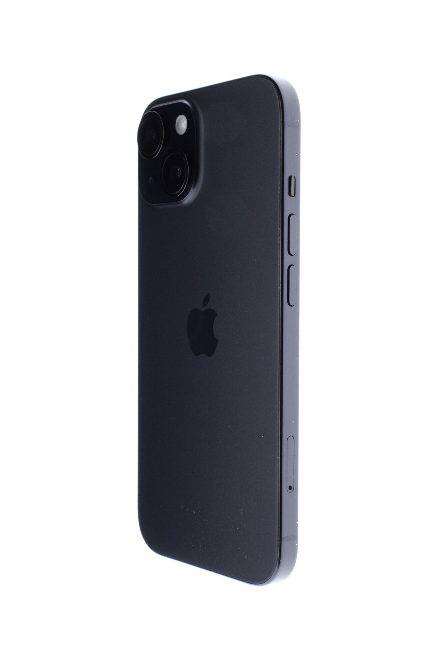 Apple iPhone 15 128 GB Black - Πολύ καλό