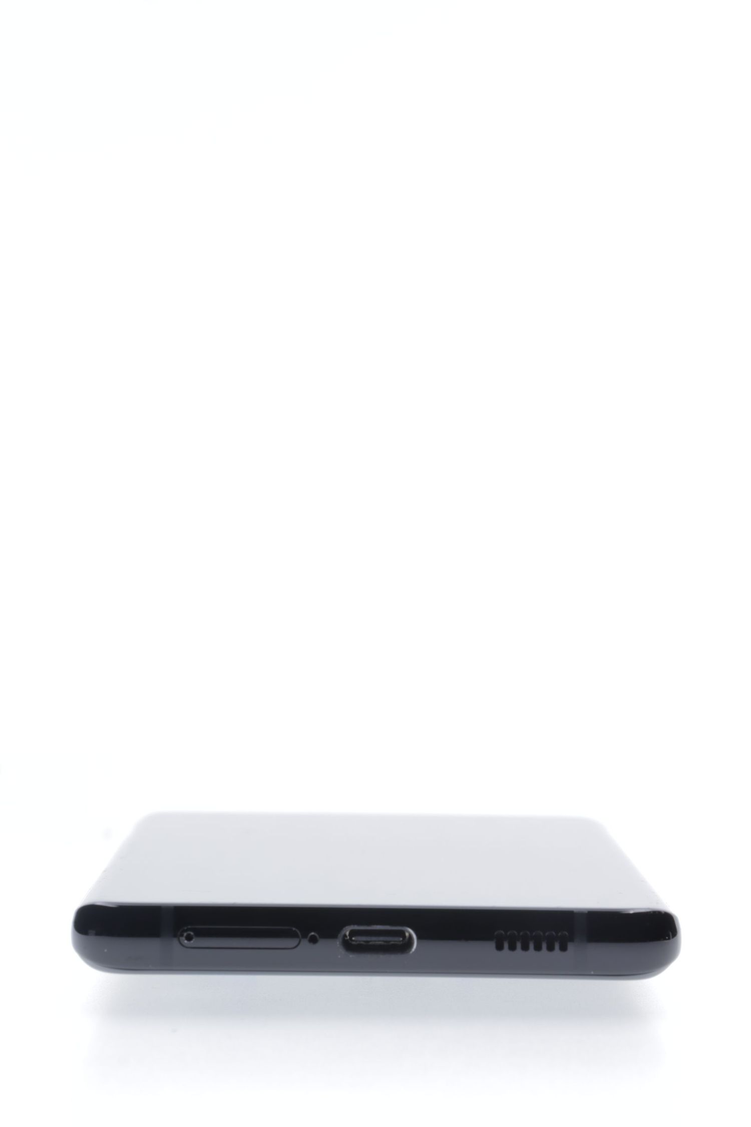Samsung Galaxy S21 Ultra 5G Dual Sim 256 GB Black - Nagyon jó