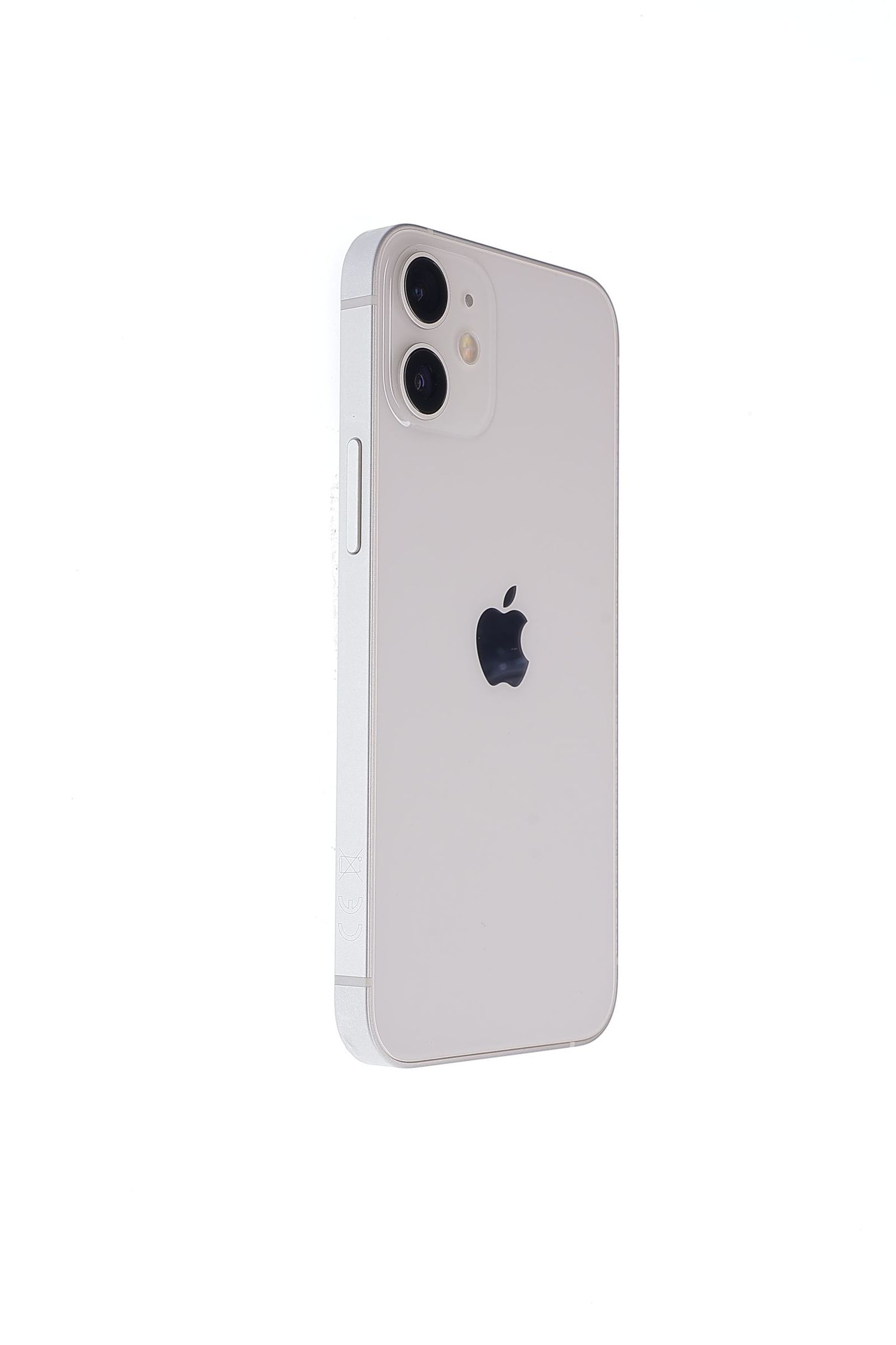 Apple iPhone 12 mini 64 GB White - Foarte bun