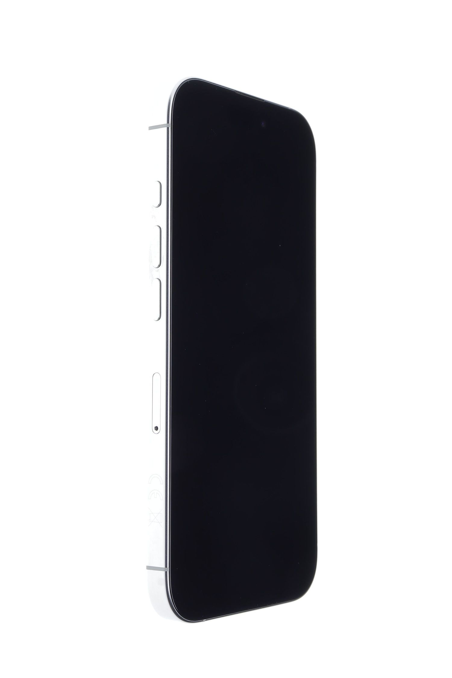 Apple iPhone 16 Pro 128 GB White Titanium - Ca nou