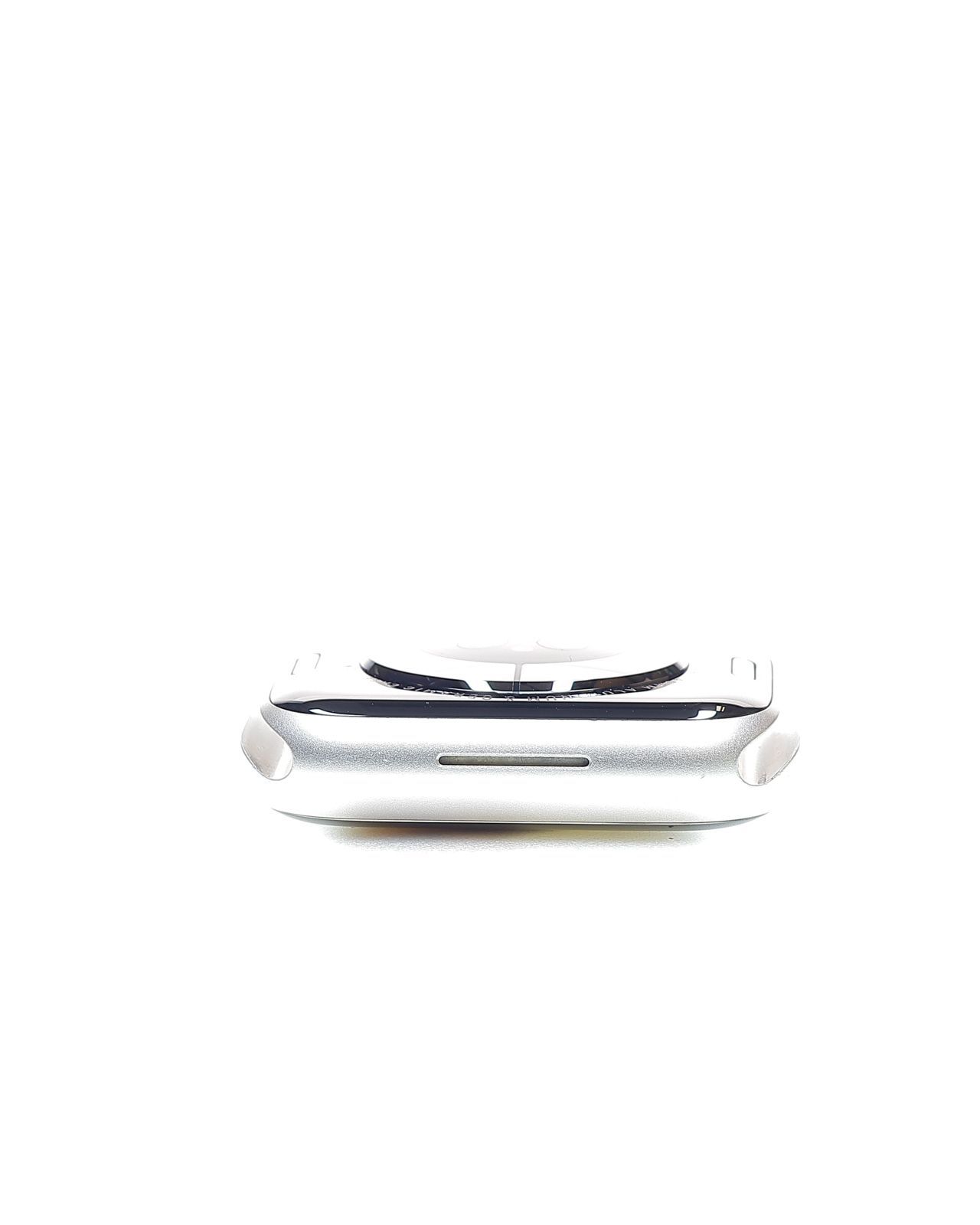 Apple Watch Series 9 2023, GPS + Cellular, Aluminium 45mm Starlight - Σαν καινούργιο