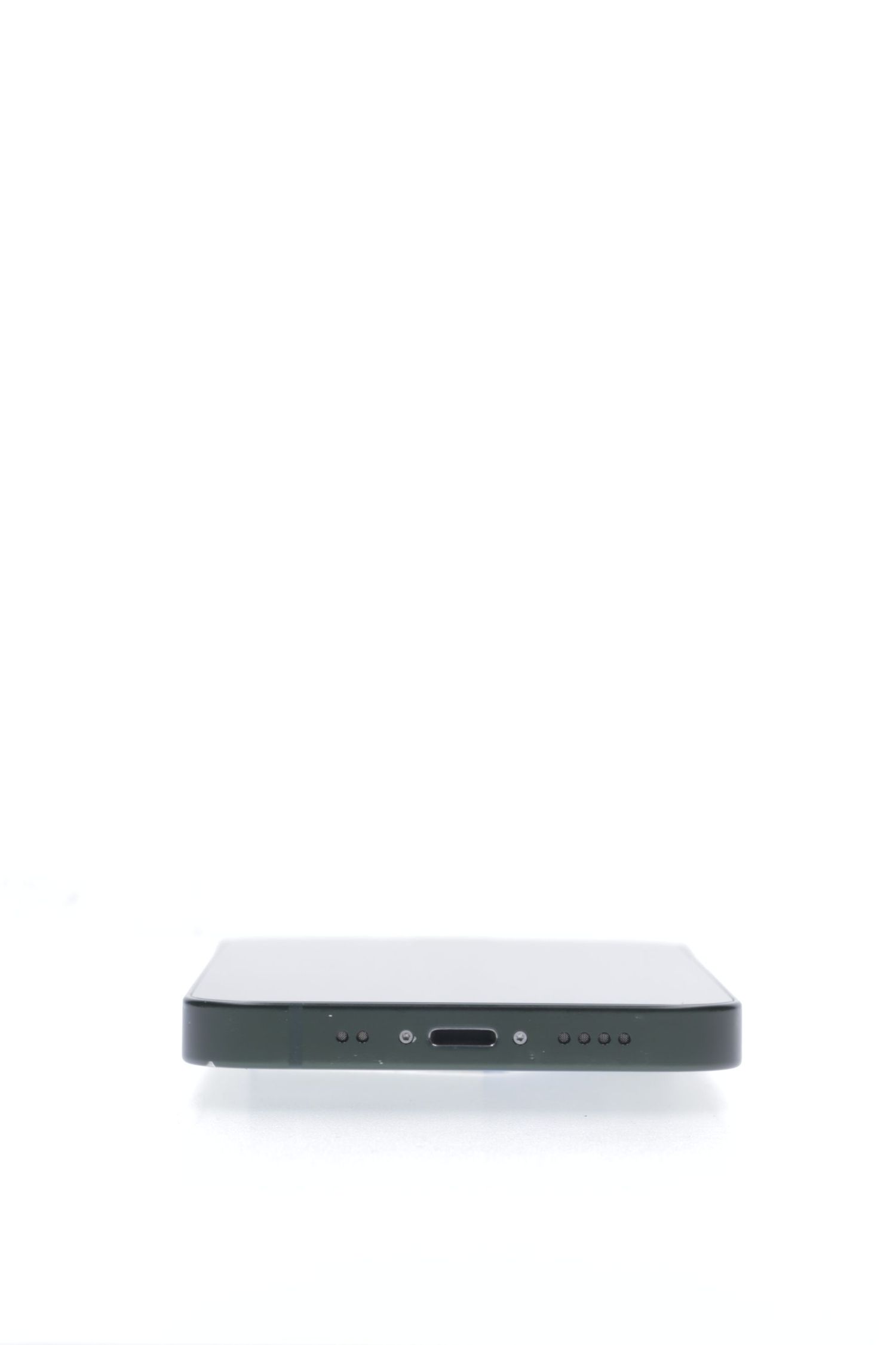 Apple iPhone 13 mini 128 GB Green - Foarte bun