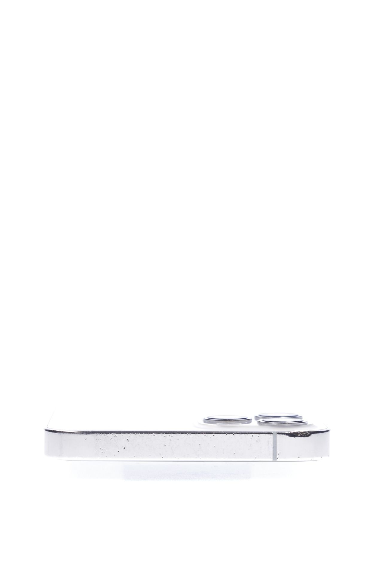 Apple iPhone 12 Pro 128 GB Silver - Foarte bun
