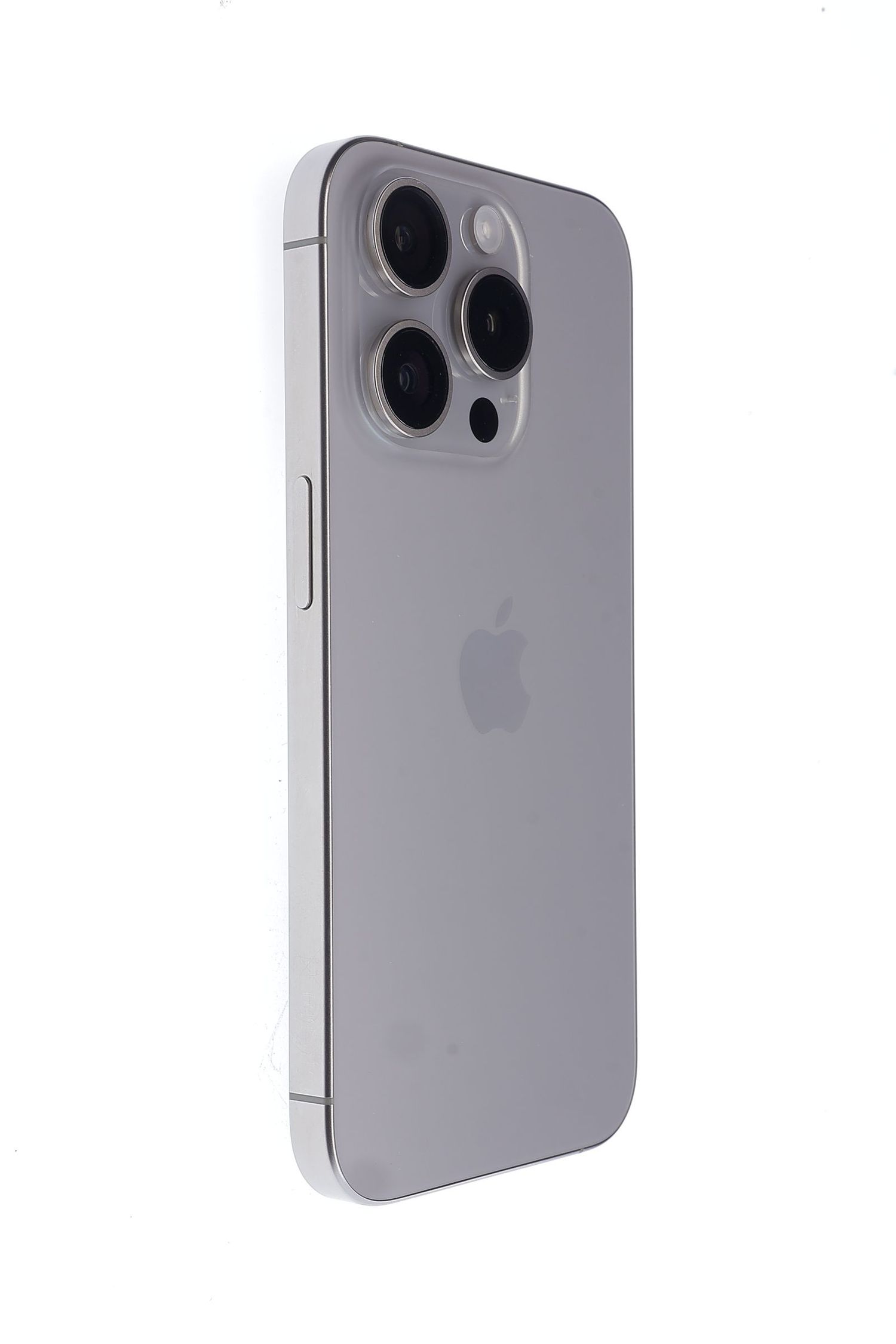 Apple iPhone 15 Pro 128 GB Natural Titanium - Ca nou