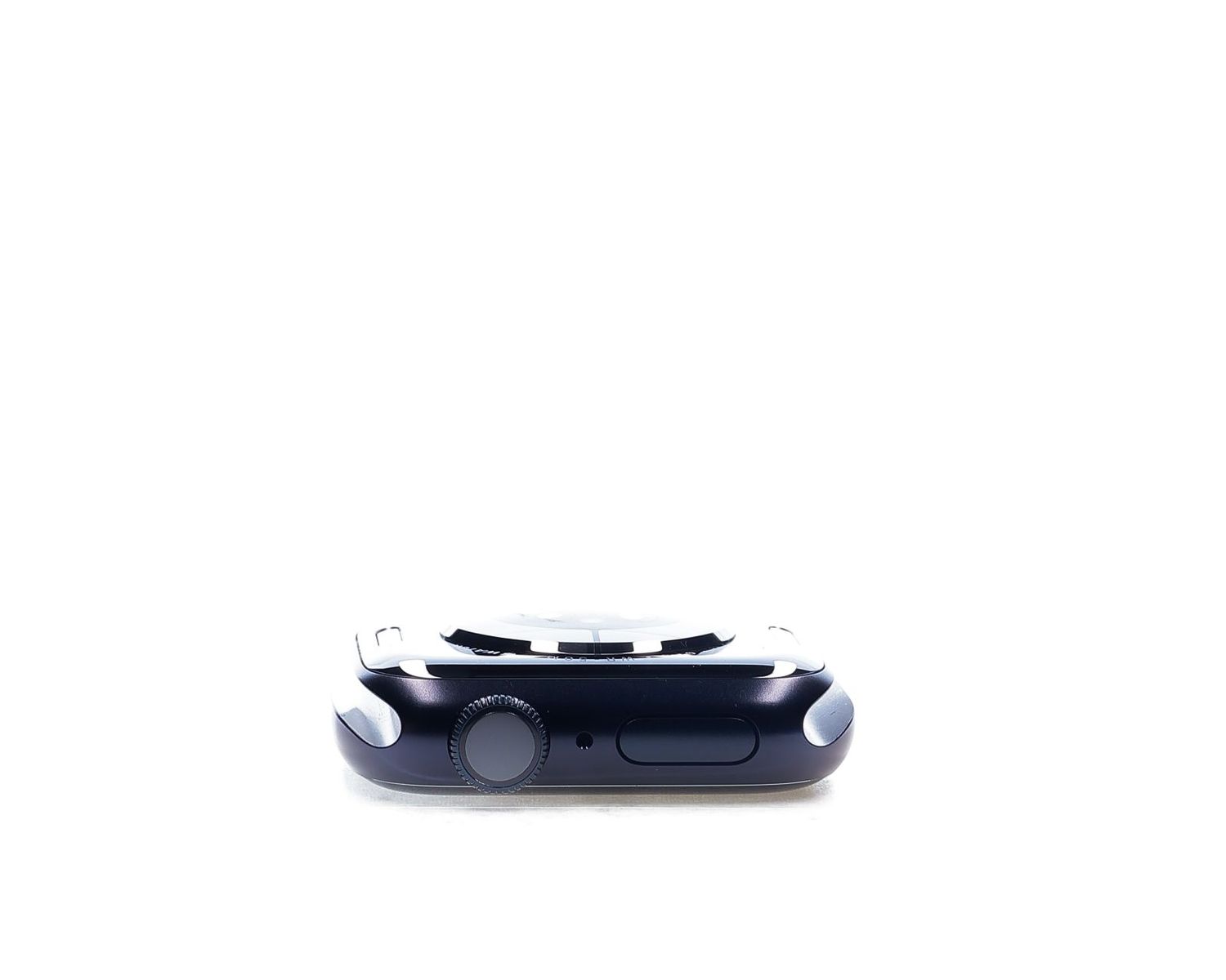 Apple Watch Series 9 2023, GPS, Aluminium 41mm Midnight - Σαν καινούργιο