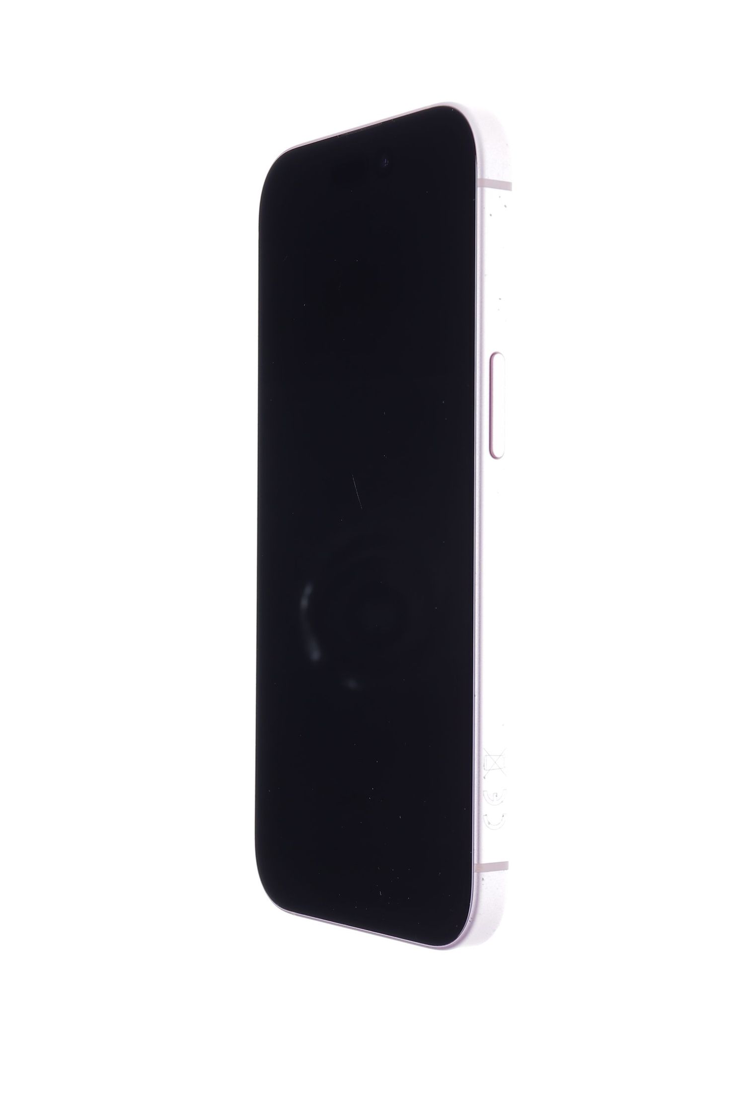 Apple iPhone 15 128 GB Pink - Nagyon jó