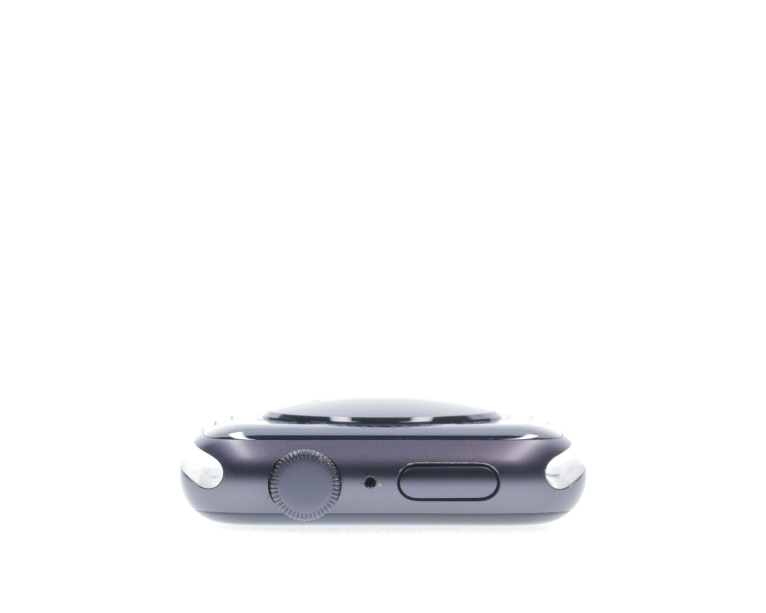 Apple Watch SE 2020, GPS, Aluminium 44mm Space Gray - Kiváló