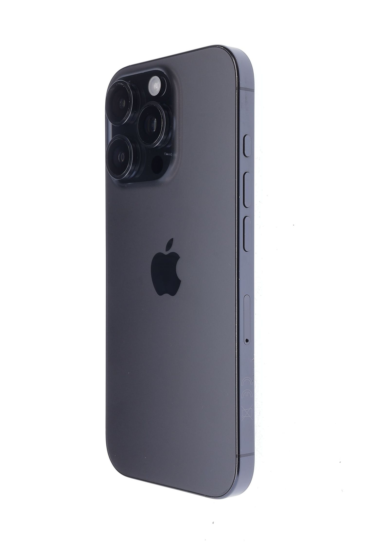 Apple iPhone 16 Pro 1 TB Black Titanium - Excelent