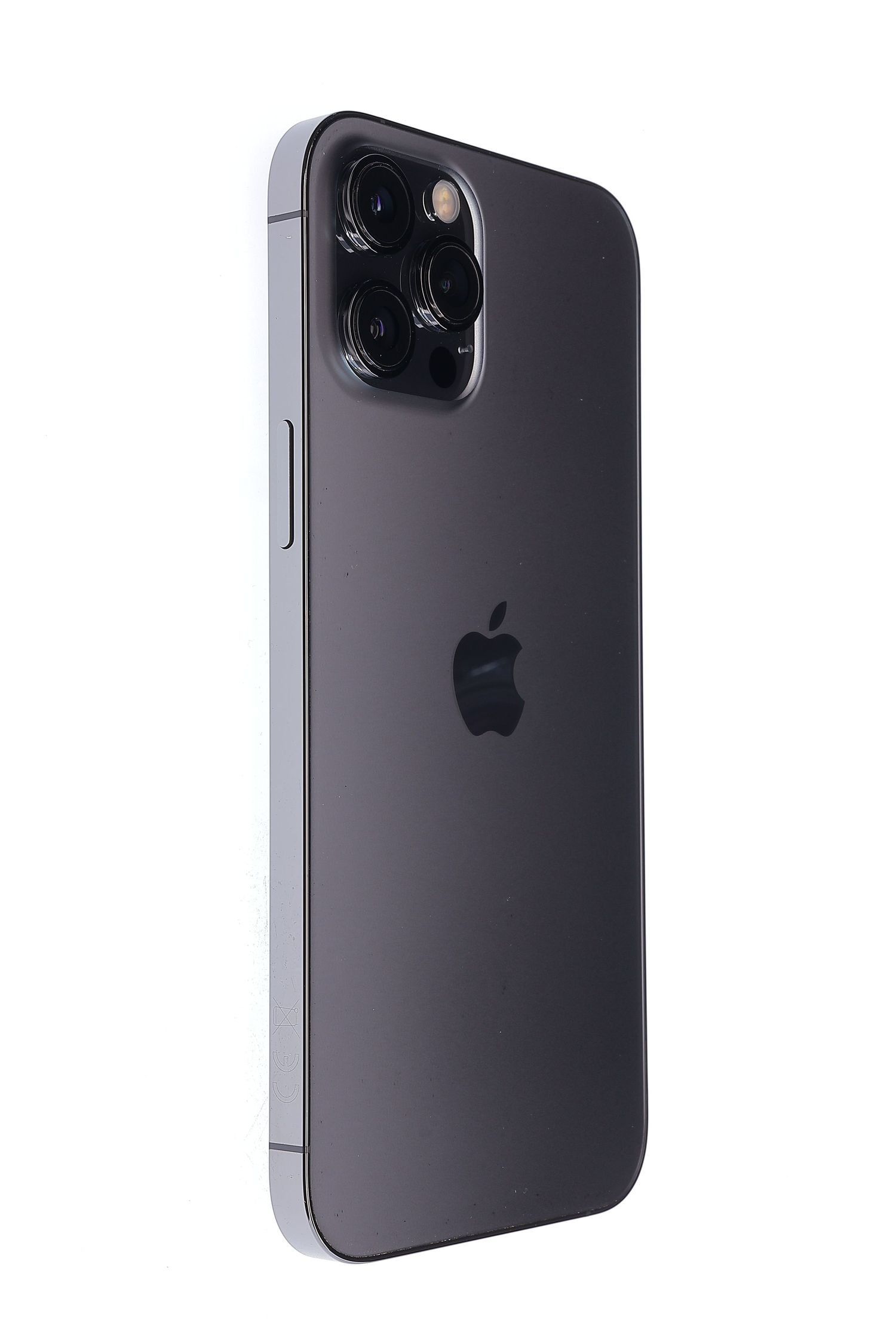 Apple iPhone 12 Pro Max 128 GB Graphite - Ca nou