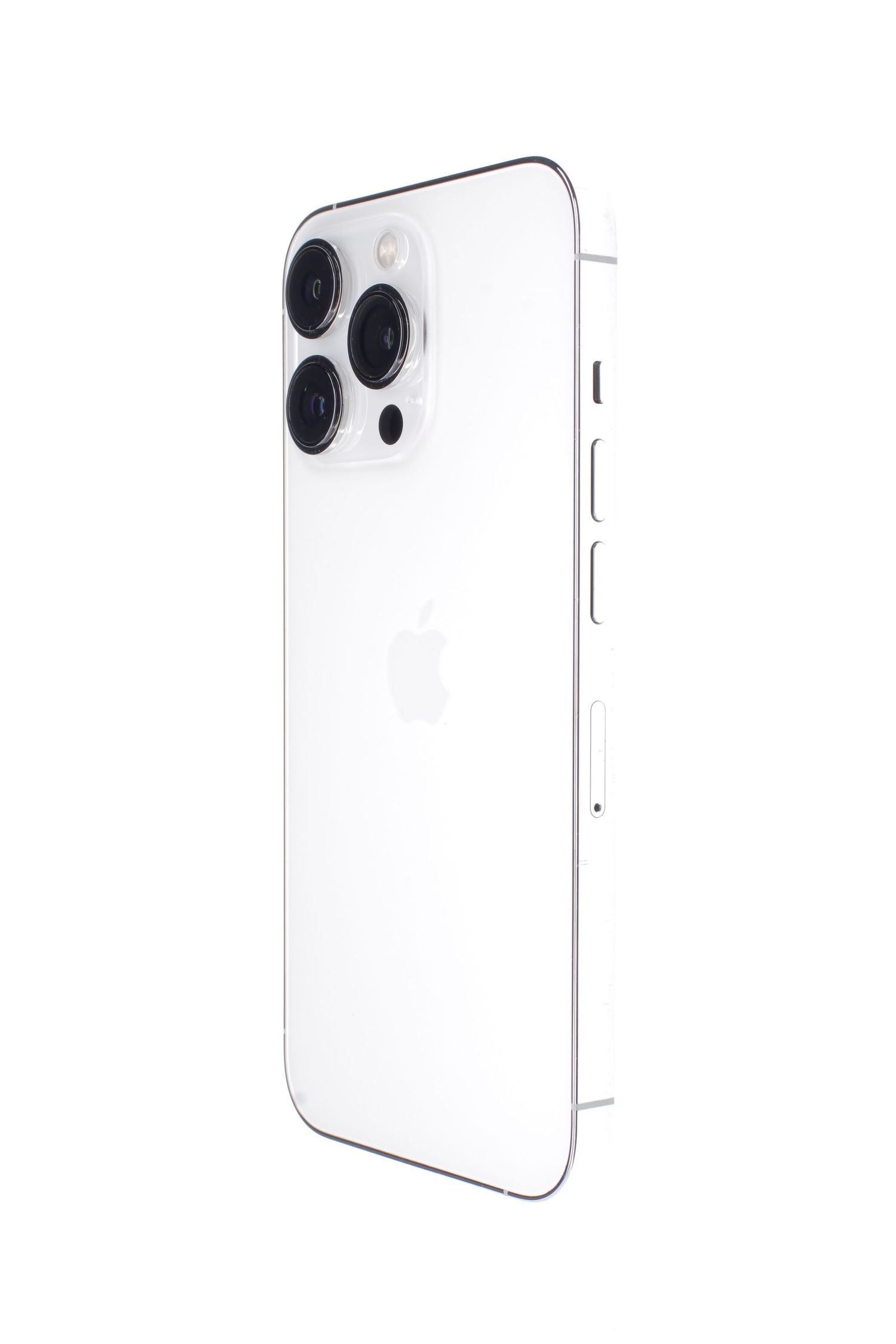 Apple iPhone 13 Pro 256 GB Silver - Excelent