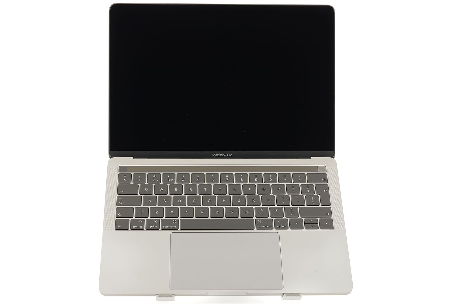 Apple MacBook Pro 13″ Touch Bar 2019, i5 1.4 GHz, 8 GB, Iris Plus Graphics 645 128 GB Space Gray - Foarte bun