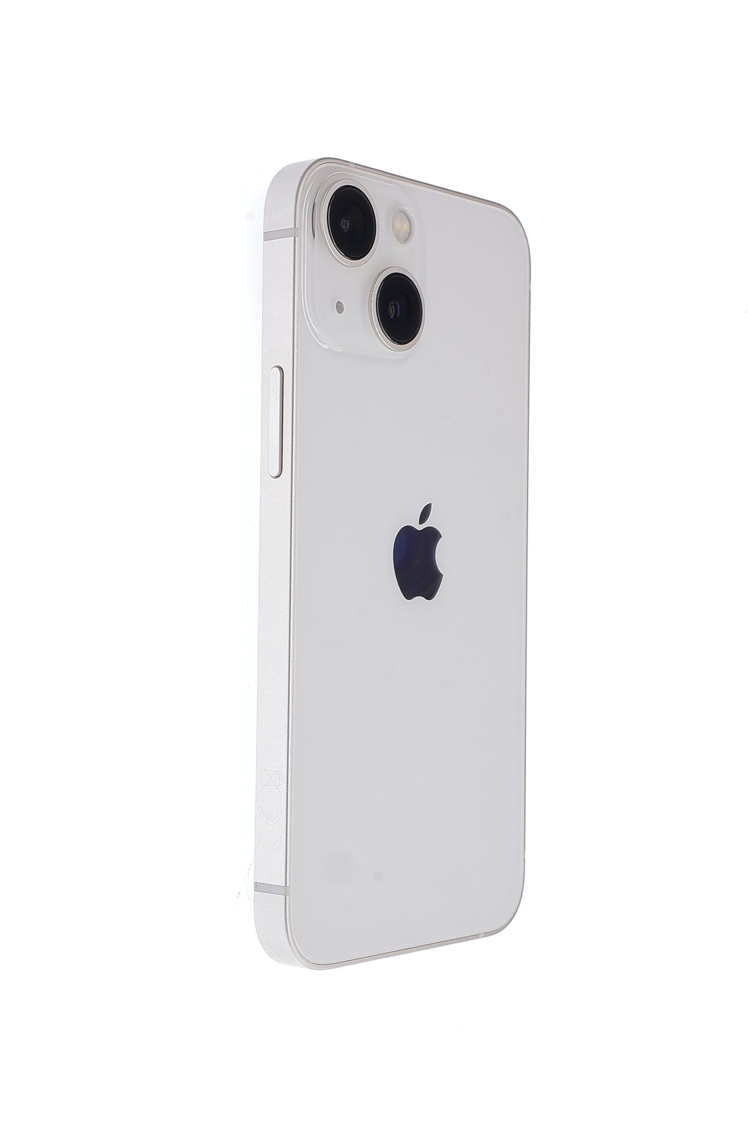 Apple iPhone 13 mini 128 GB Starlight - Σαν καινούργιο