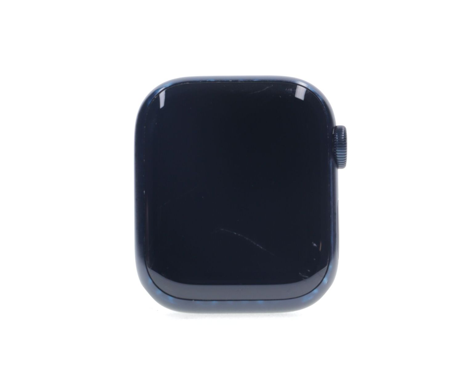 Apple Watch Series 9 2023, GPS, Aluminium 41mm Midnight - Πολύ καλό