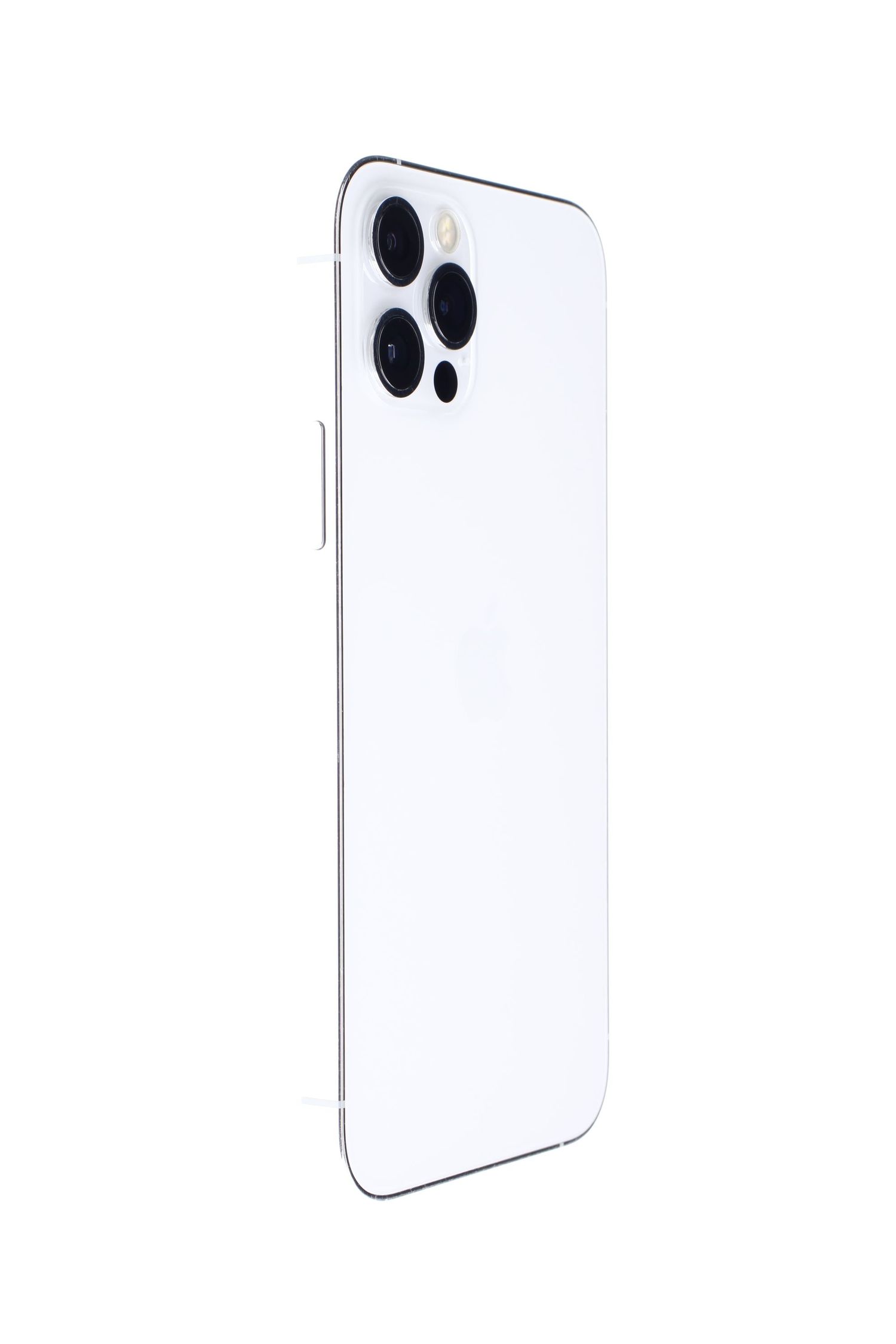 Apple iPhone 12 Pro 128 GB Silver - Πολύ καλό