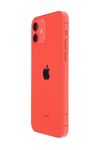 Mobiltelefon Apple iPhone 12, Red, 64 GB, Foarte Bun