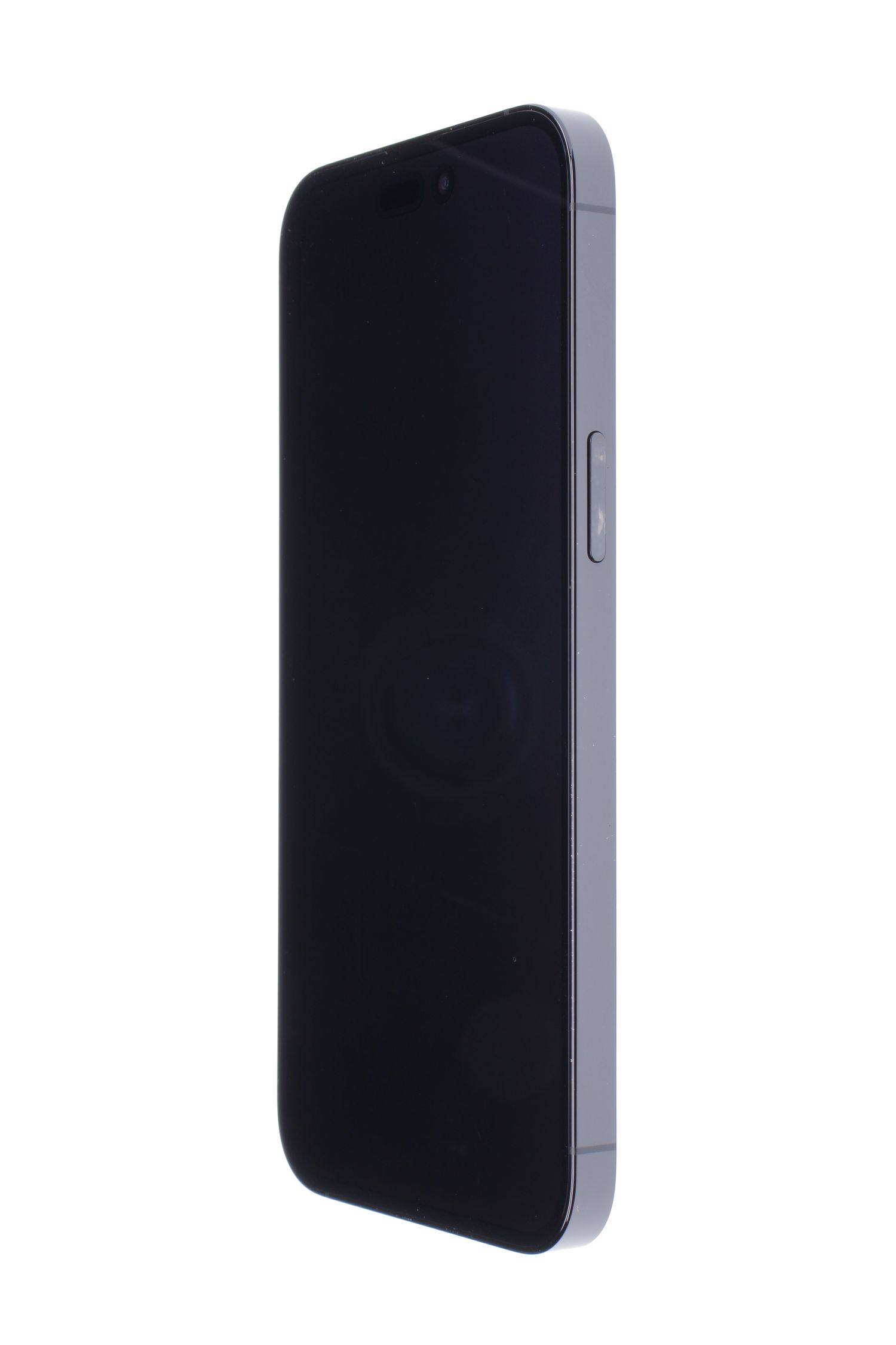 Apple iPhone 14 Pro Max 256 GB Space Black - Εξαιρετικό
