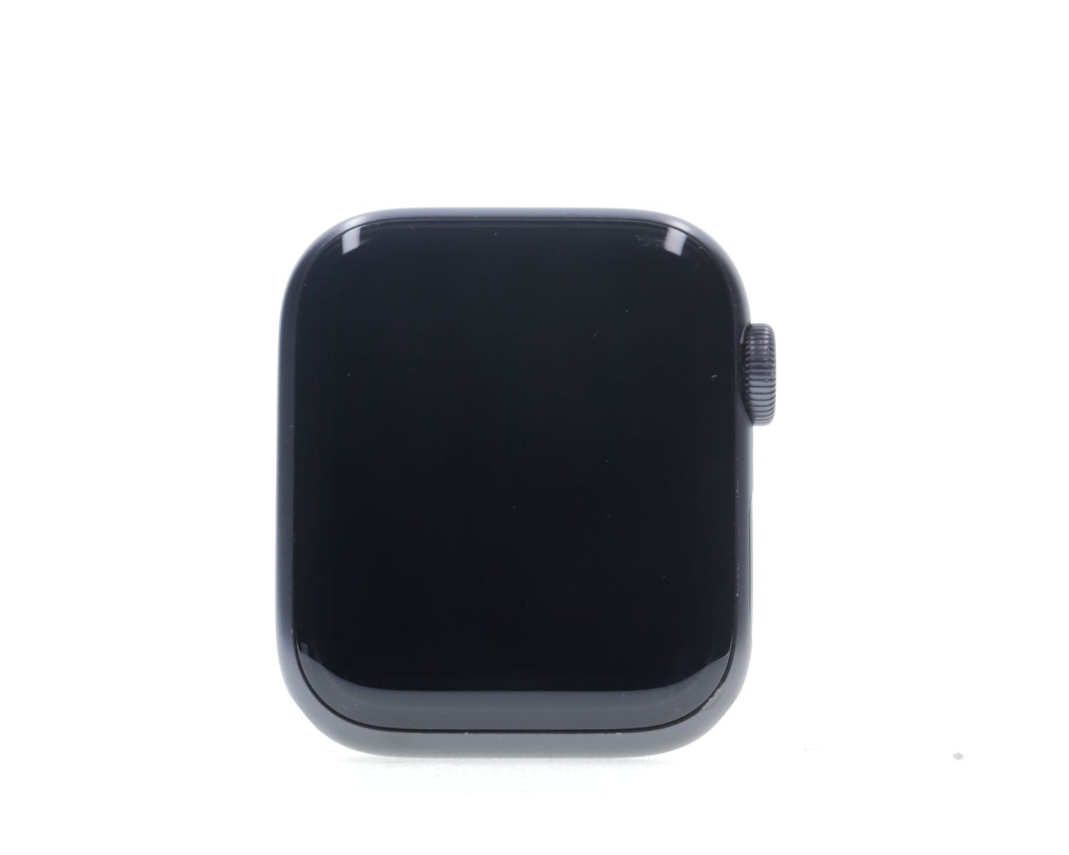 Apple Watch SE 2020, GPS, Aluminium 40mm Space Gray - Újszerű