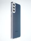 Telefon mobil Samsung Galaxy S21 Plus 5G Dual Sim, Silver, 256 GB,  Bun