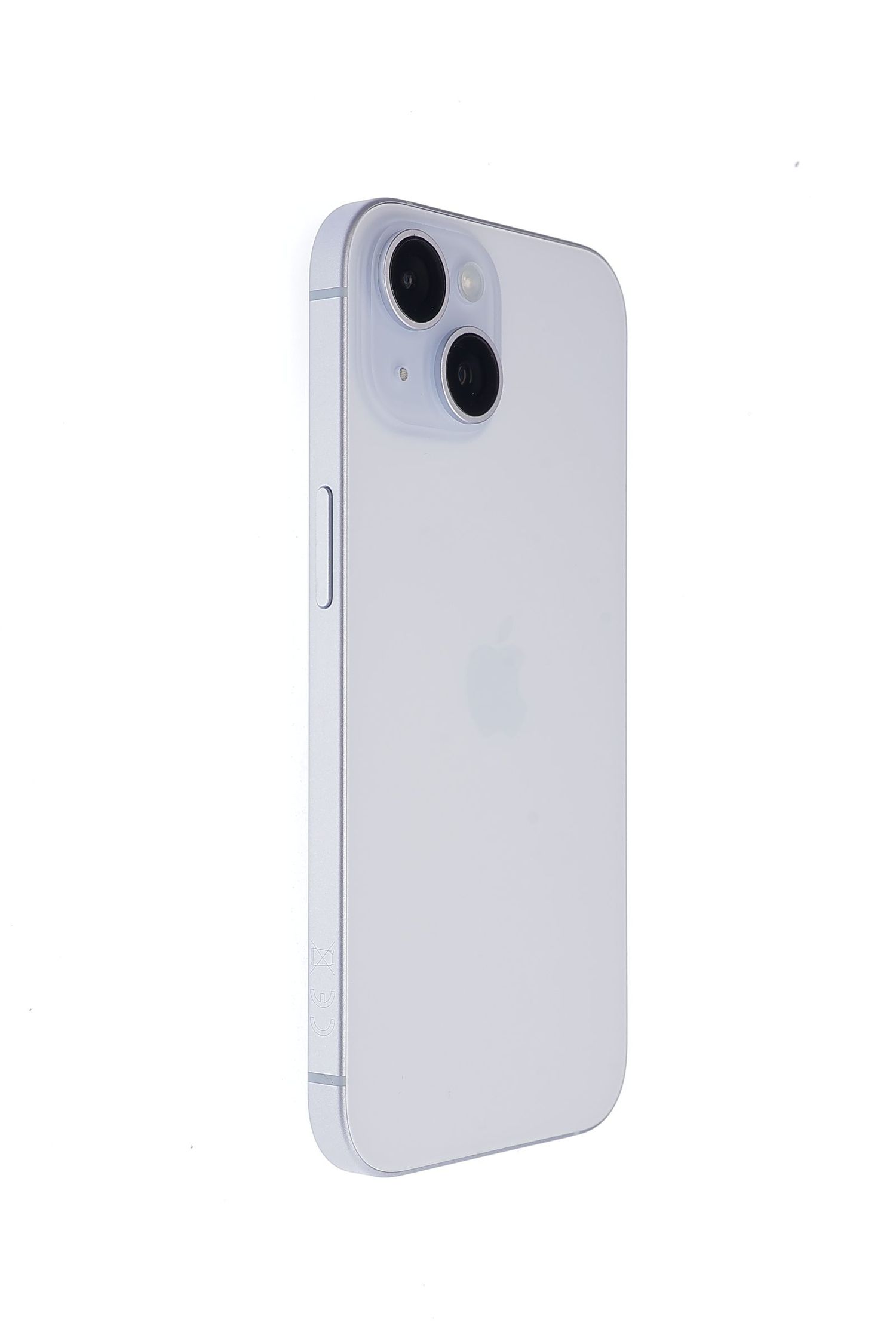 Apple iPhone 15 128 GB Blue - Jó