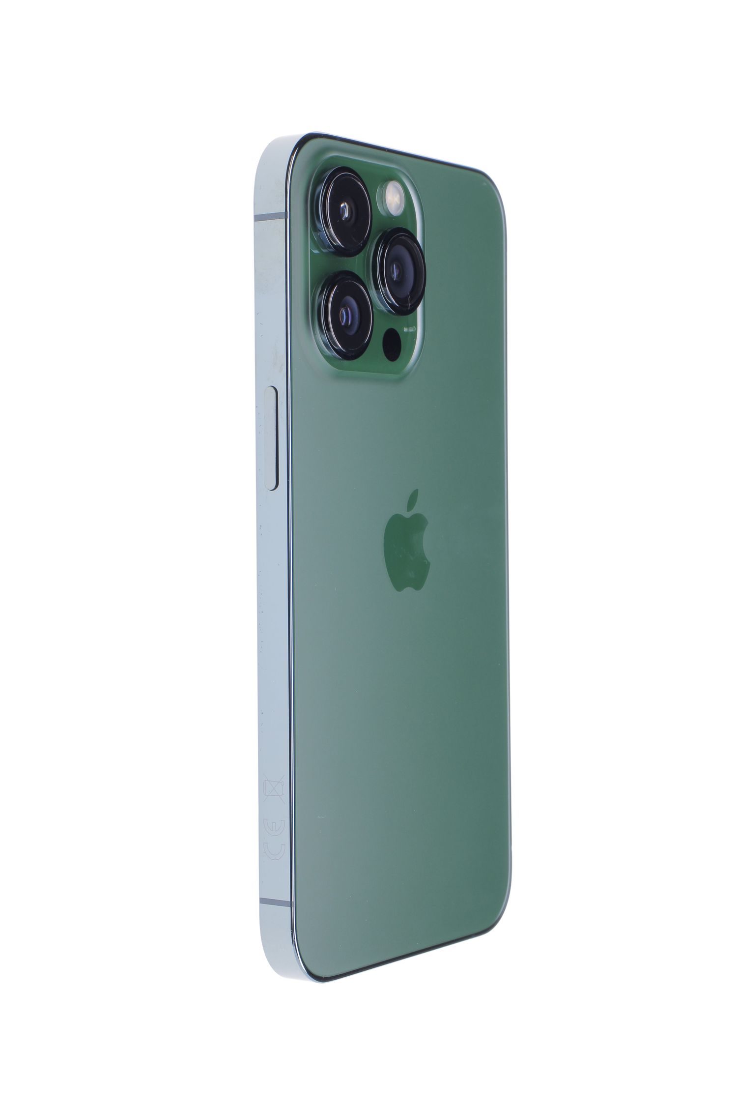 Apple iPhone 13 Pro 256 GB Green - Като нов