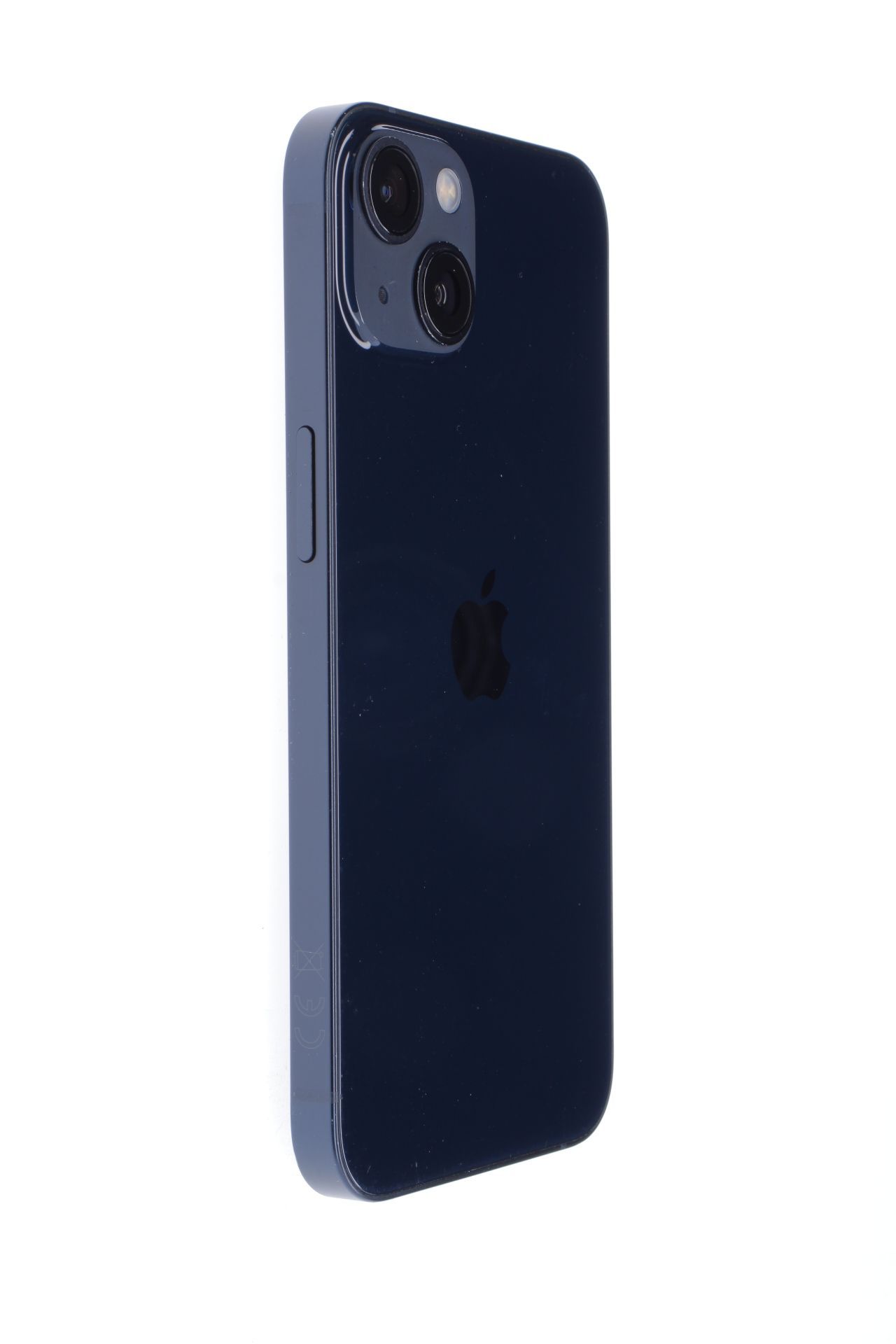 Apple iPhone 13 128 GB Midnight - Nagyon jó