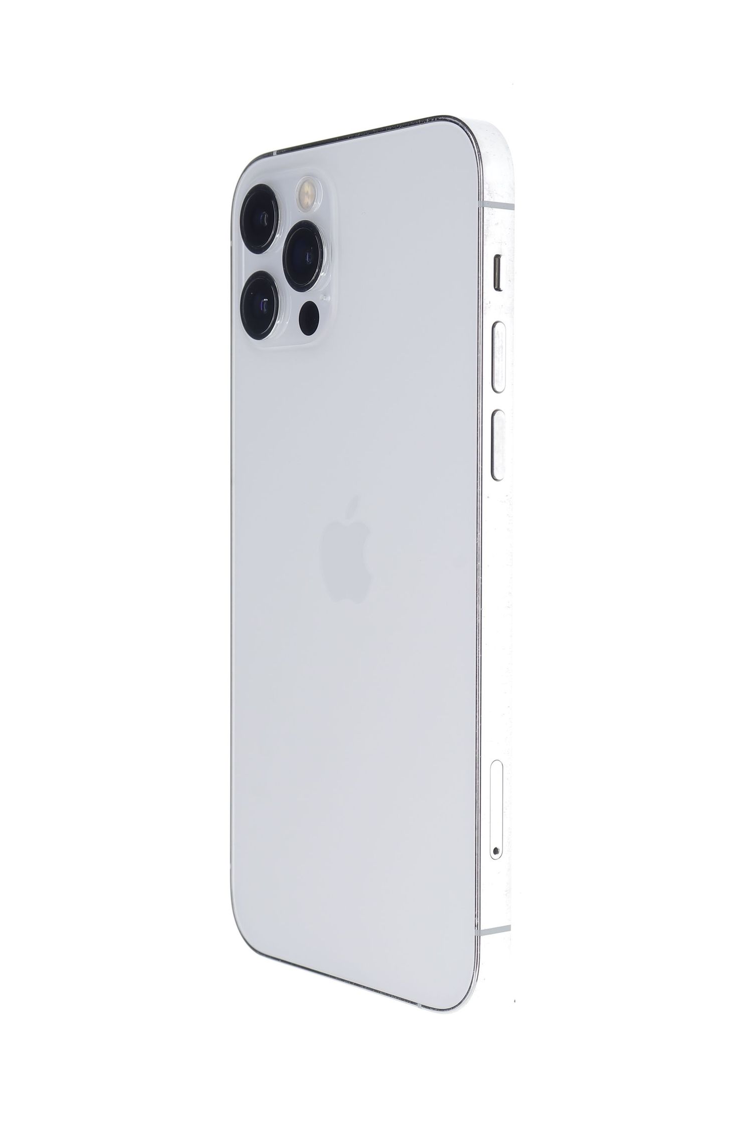 Apple iPhone 12 Pro 128 GB Silver - Εξαιρετικό