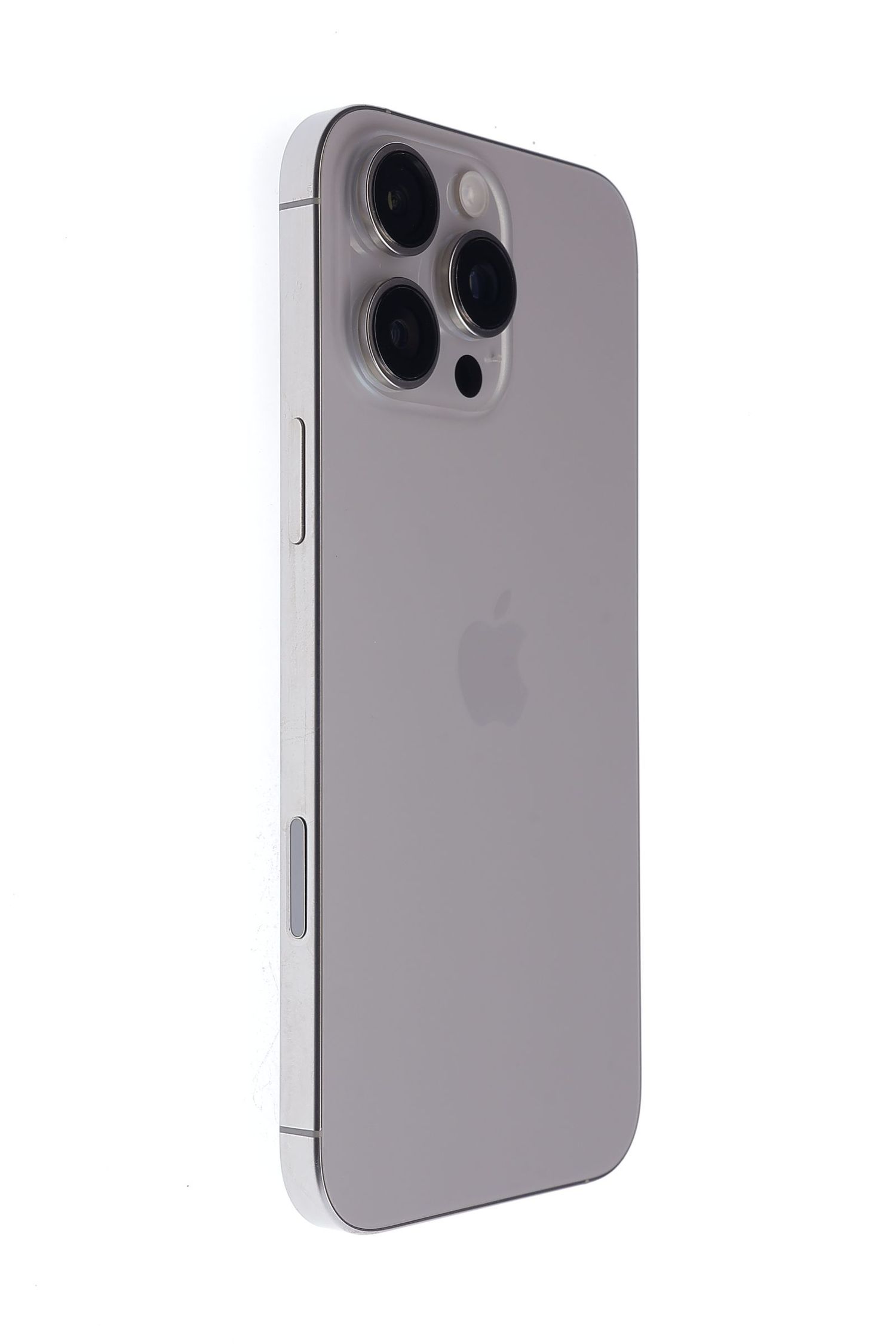 Apple iPhone 16 Pro Max 512 GB Natural Titanium - Újszerű