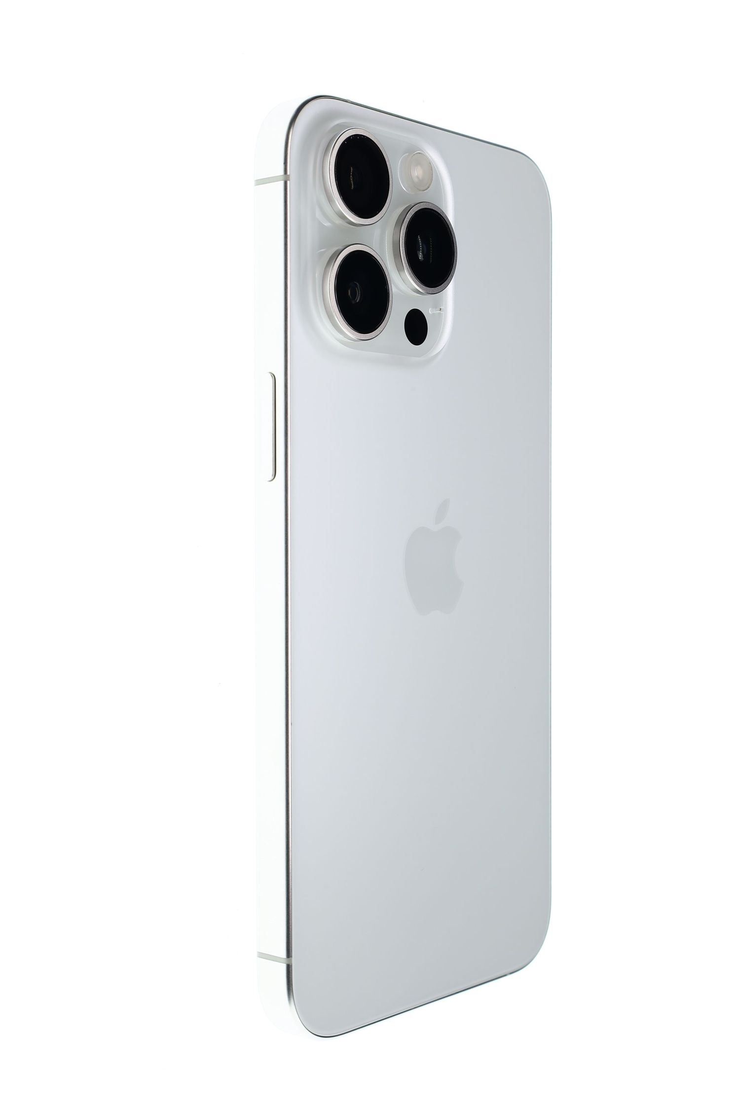 Apple iPhone 15 Pro Max 512 GB White Titanium - Като нов