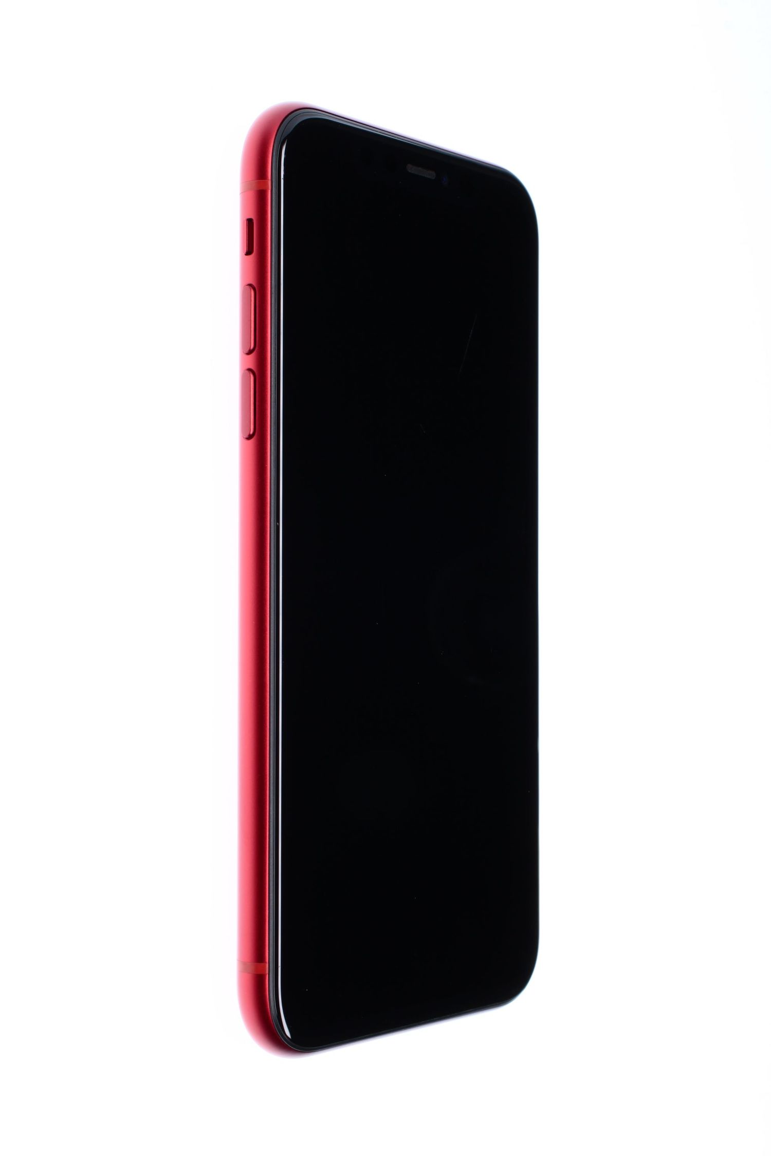 Apple iPhone 11 64 GB Red - Excelent