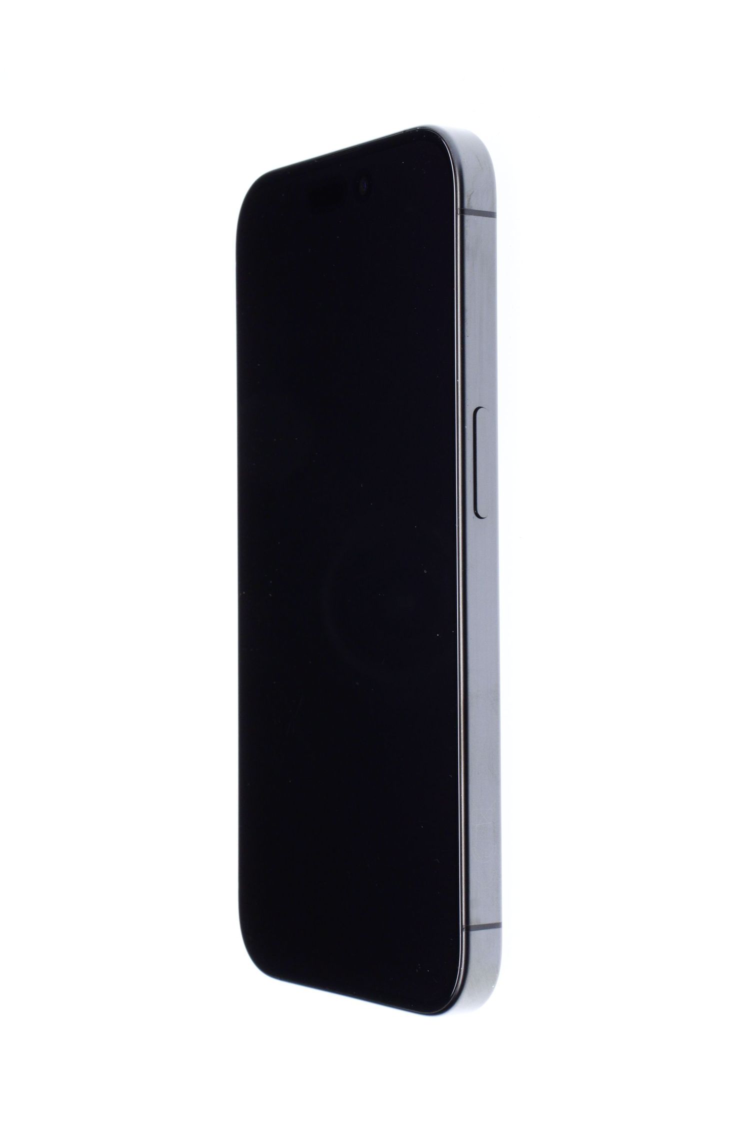 Apple iPhone 15 Pro 256 GB Black Titanium - Nagyon jó