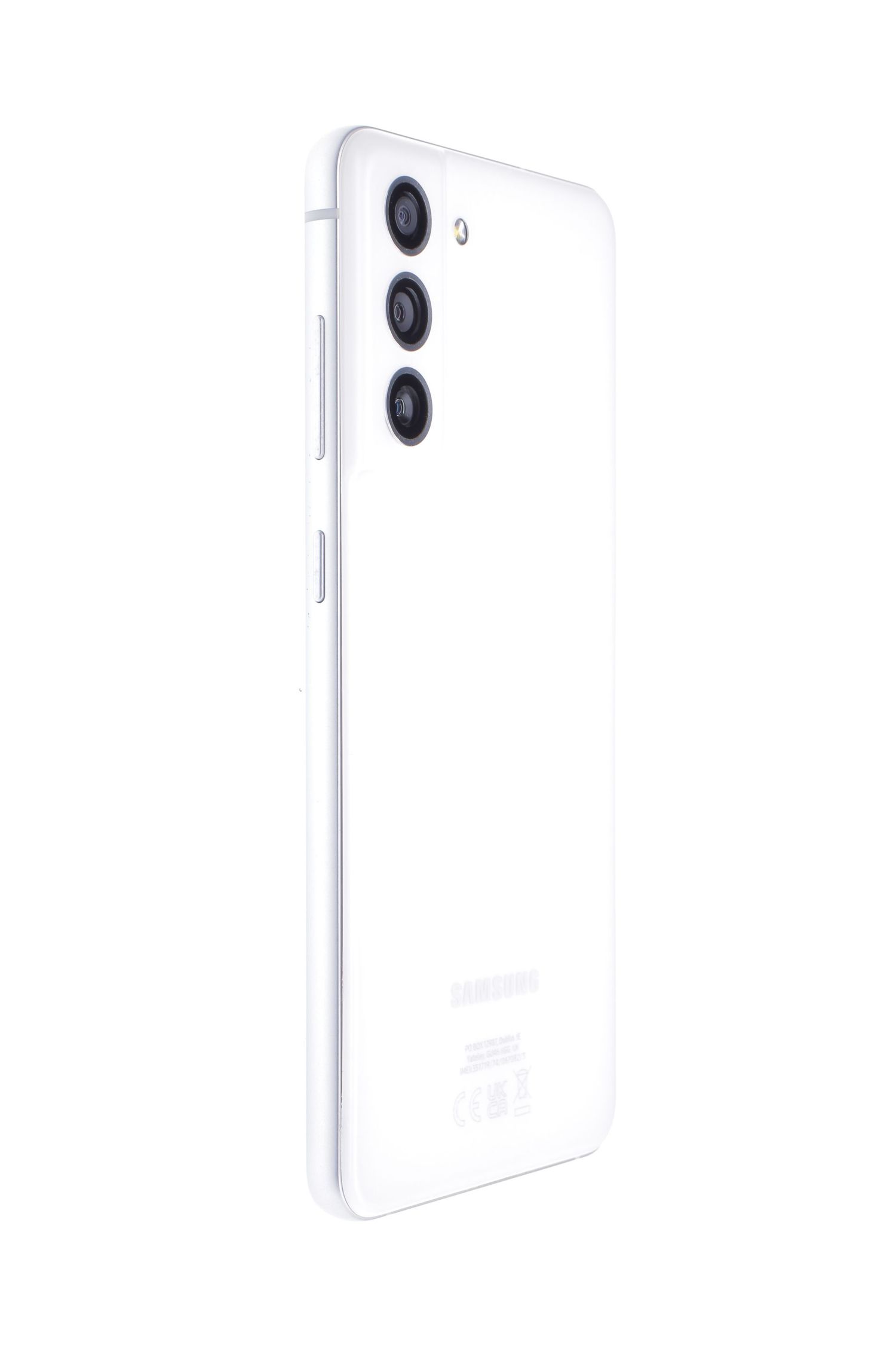 Samsung Galaxy S21 FE 5G Dual Sim 256 GB White - Като нов