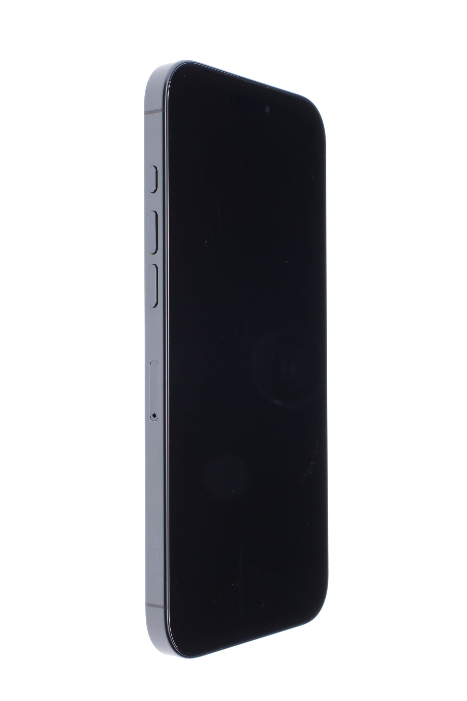 Apple iPhone 16 Pro Max, Black Titanium, 256 GB - de la 3.849 lei