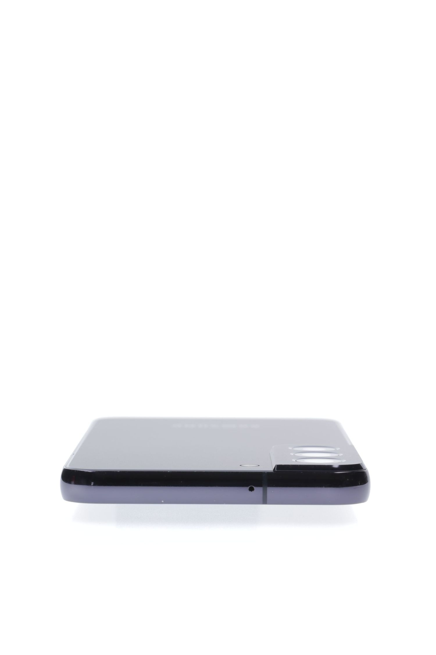 Samsung Galaxy S22 5G 256 GB Phantom Black - Εξαιρετικό