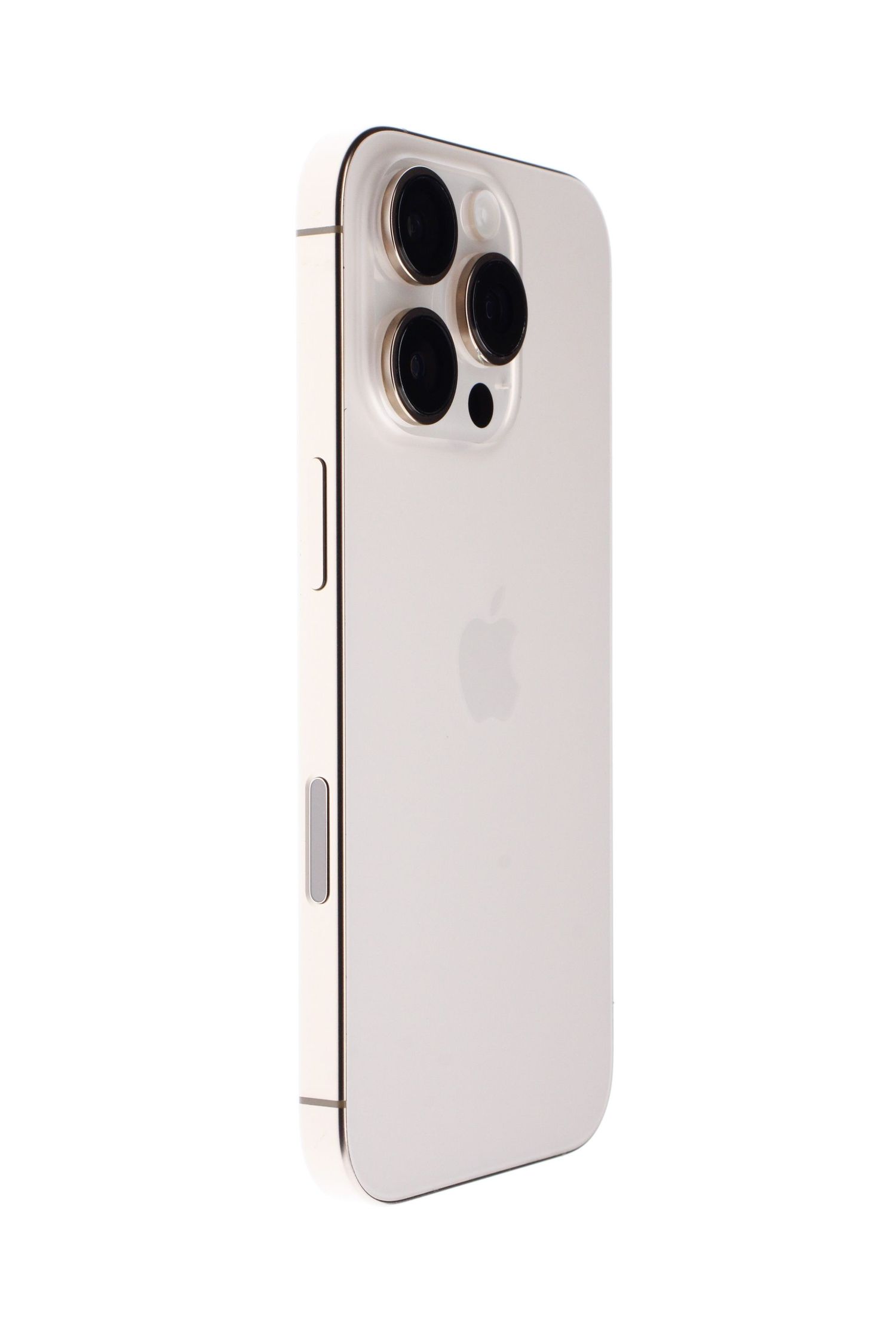 Apple iPhone 16 Pro 256 GB Desert Titanium - Újszerű