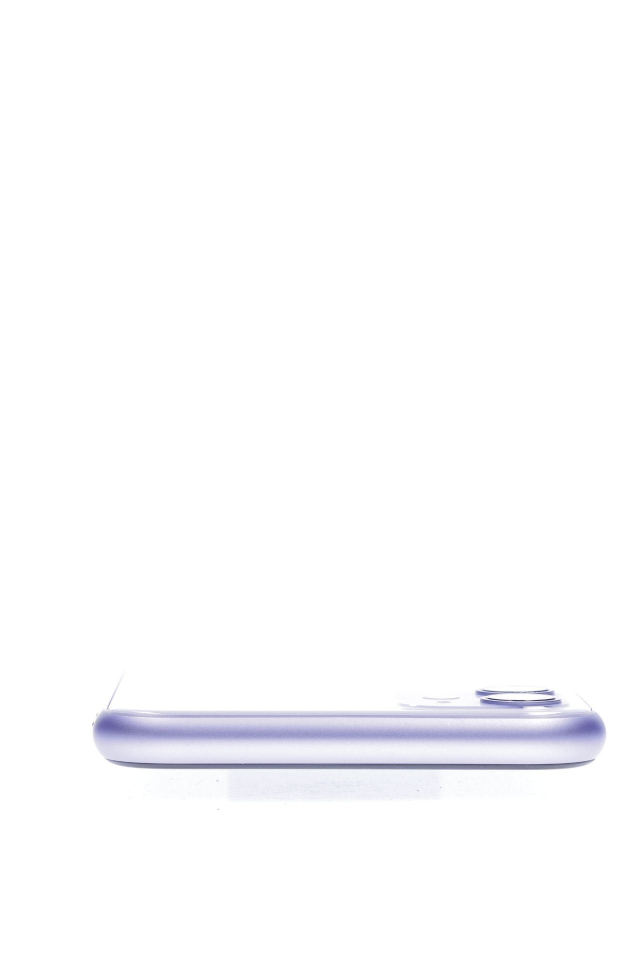 Apple iPhone 11 64 GB Purple - Újszerű