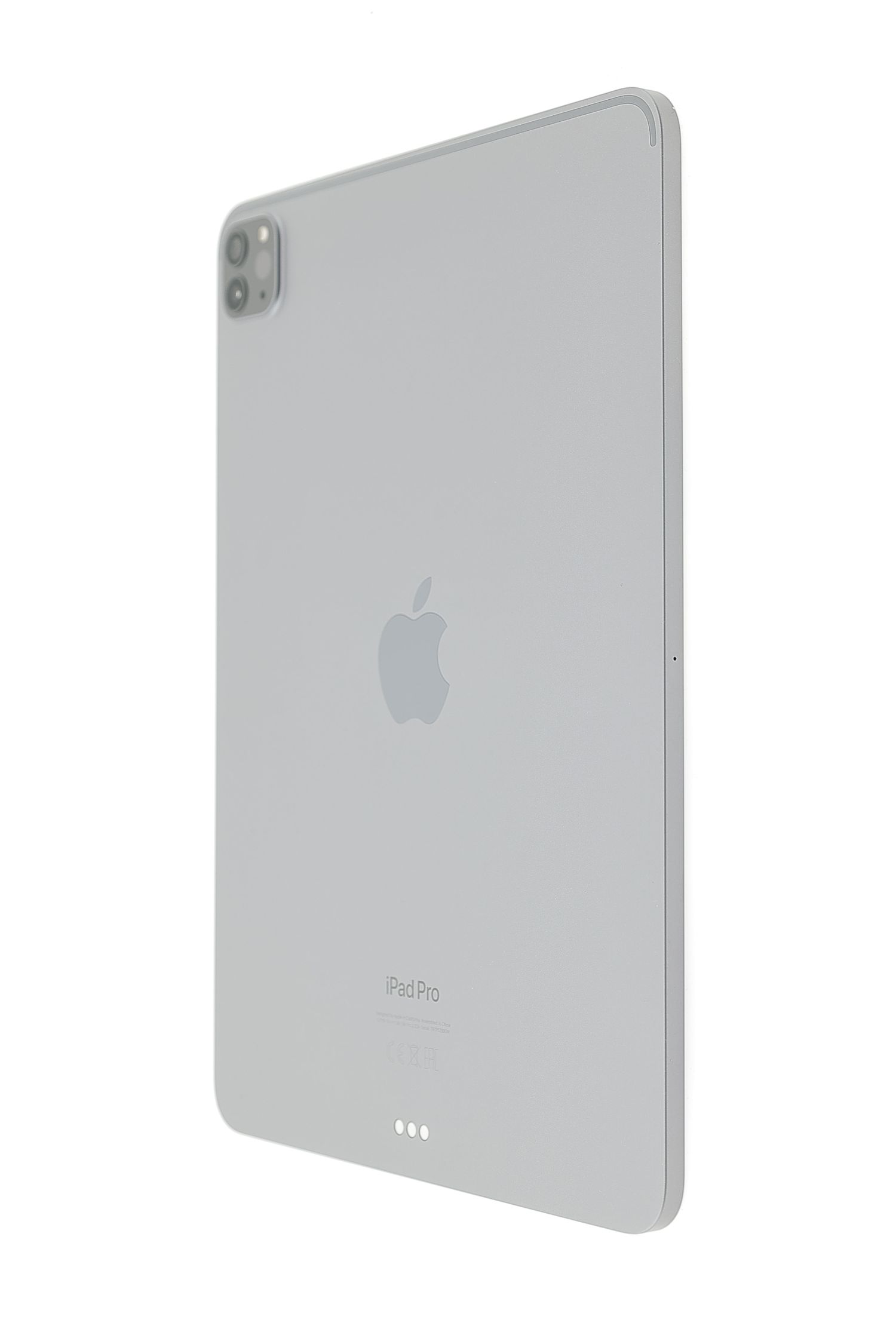 Apple iPad Pro 11" 4th Gen (2022) Wifi 128 GB Space Gray - Πολύ καλό