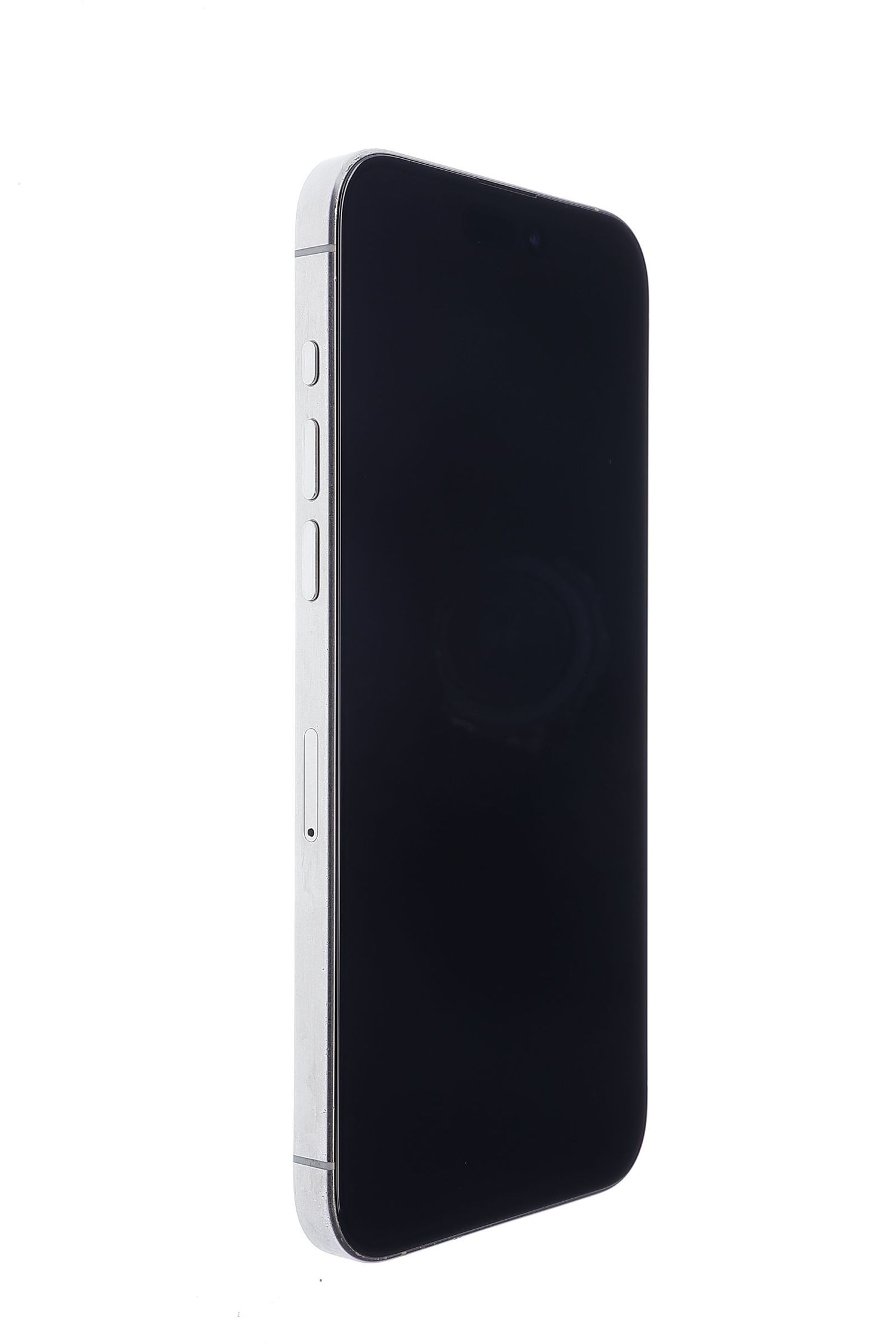 Apple iPhone 15 Pro Max 512 GB White Titanium - Отлично