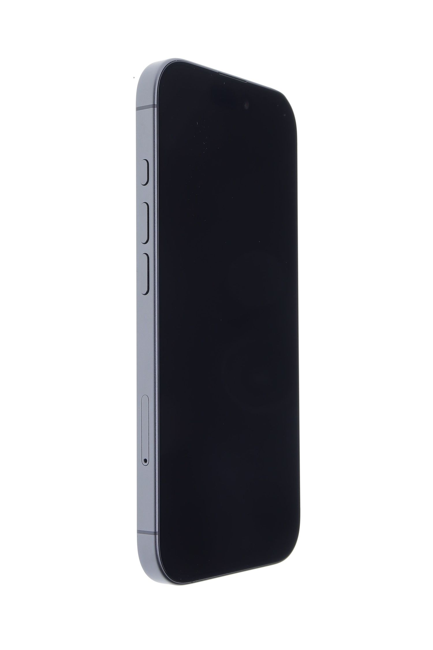 Apple iPhone 17 256 GB Black - Σαν καινούργιο