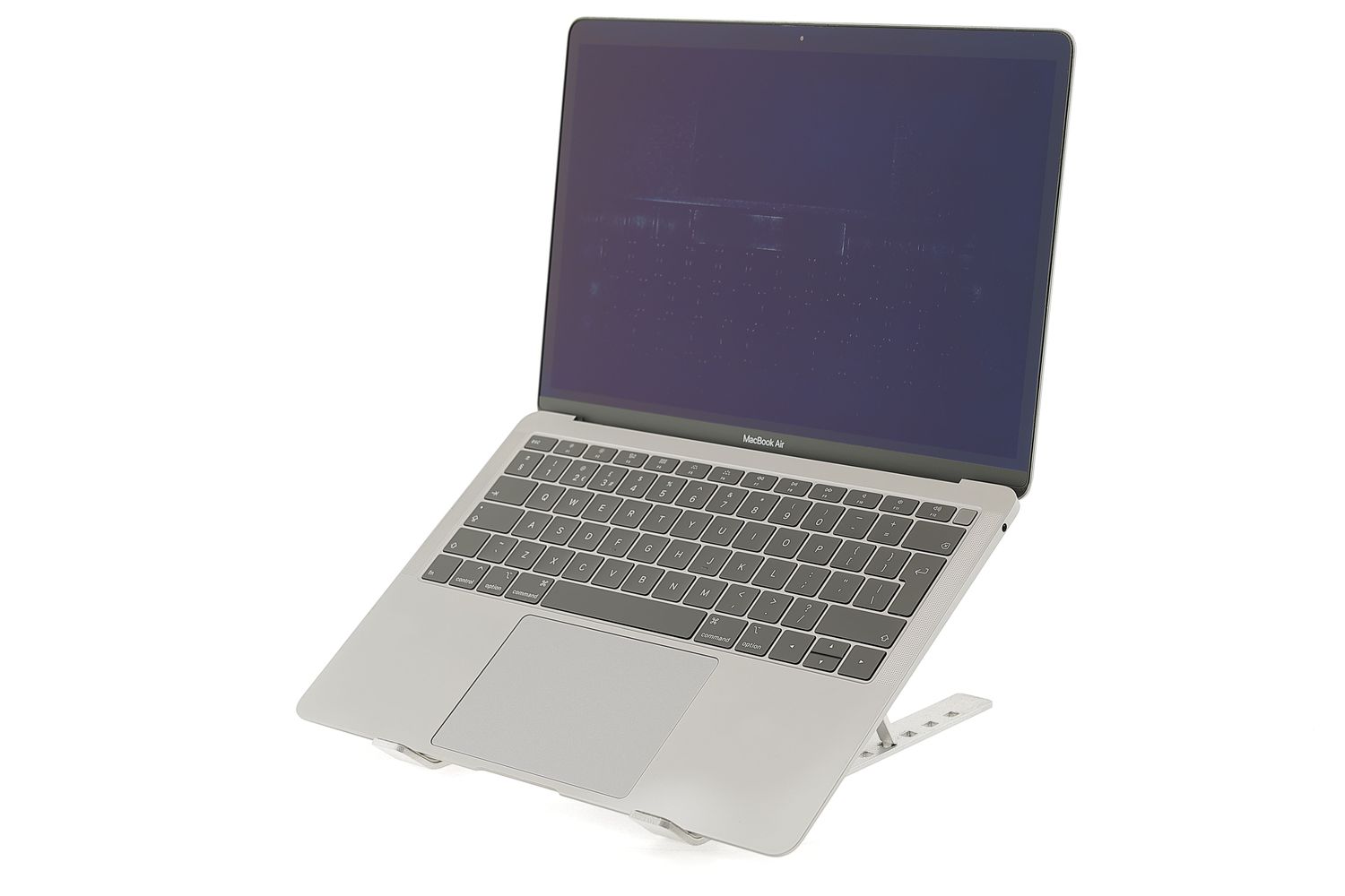 Apple MacBook Air 13″ 2019, i5 1.6 GHz, 8 GB, Intel UHD Graphics 617 128 GB Space Gray - Πολύ καλό