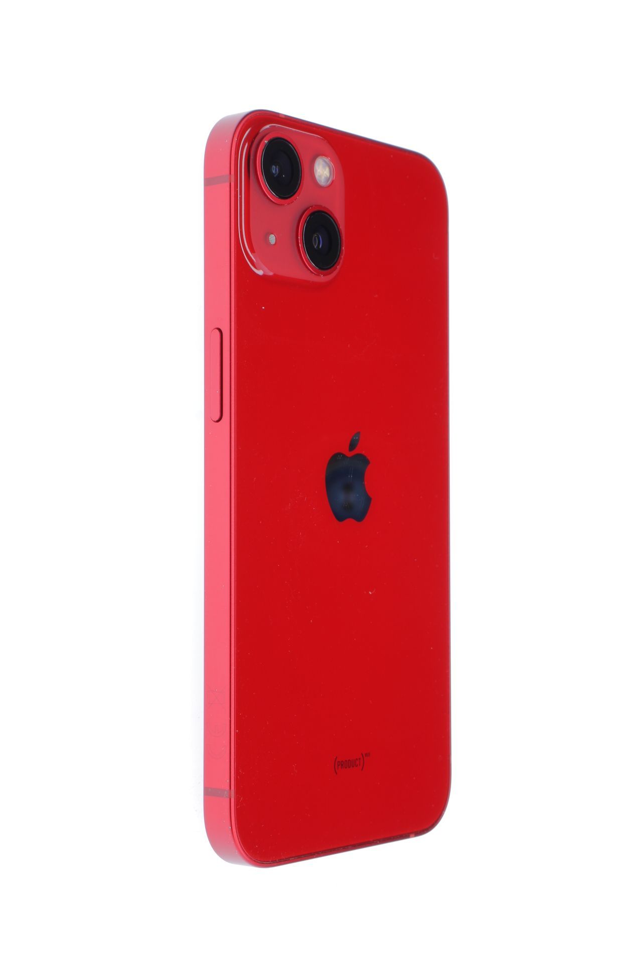 Apple iPhone 13 128 GB Red - Kiváló