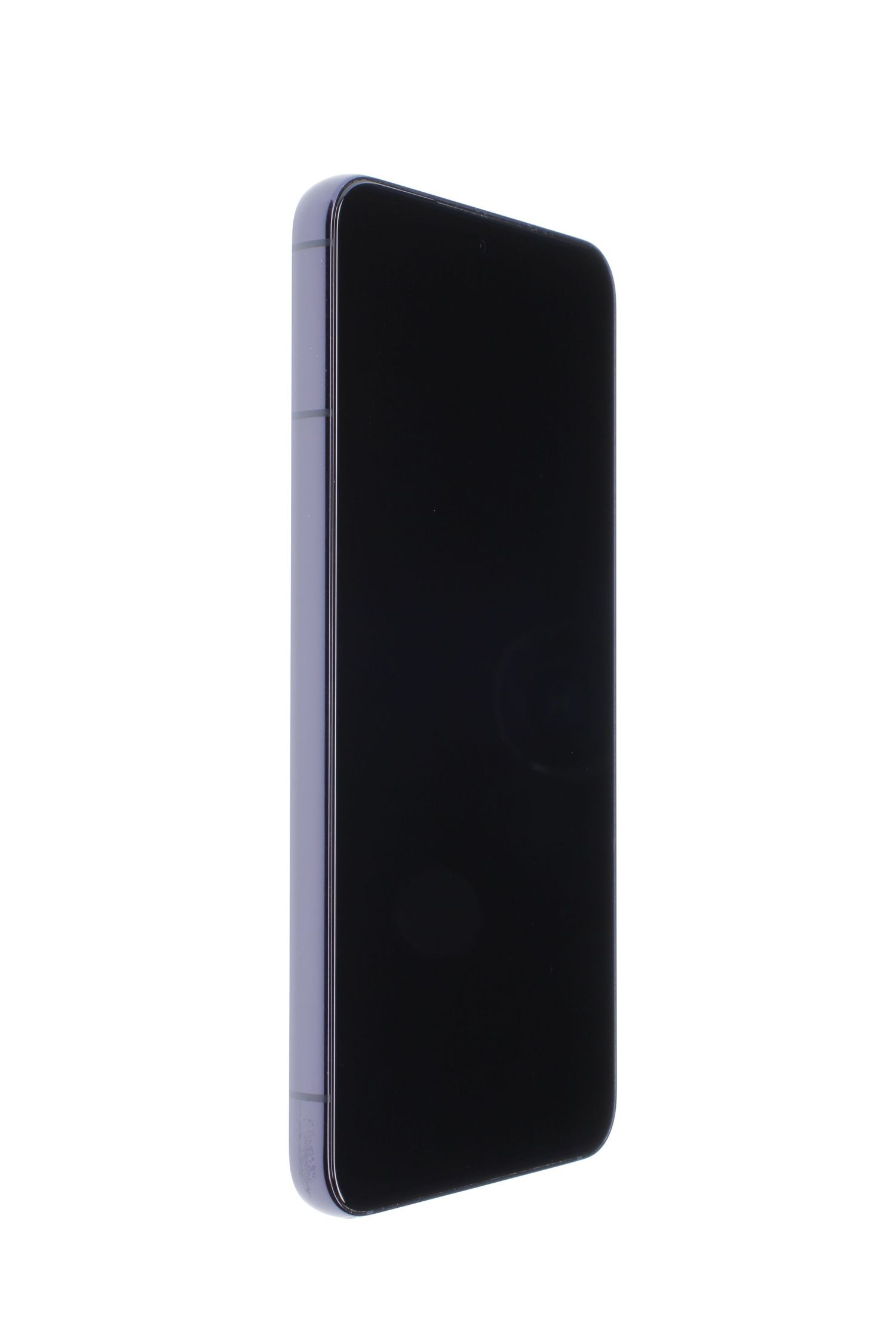 Samsung Galaxy S22 5G Dual Sim 256 GB Phantom Black - Újszerű
