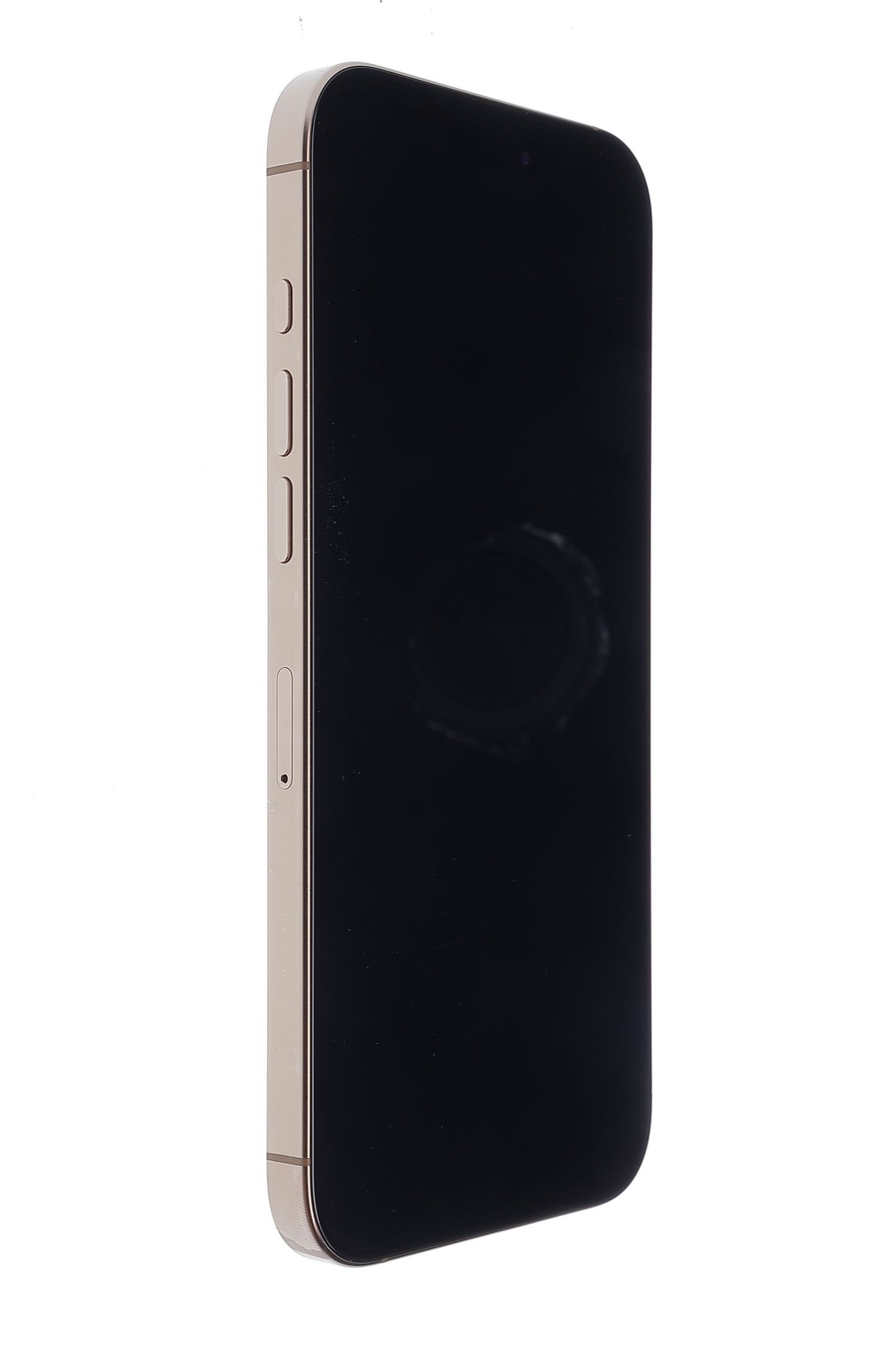 Apple iPhone 16 Pro Max 256 GB Desert Titanium - Като нов