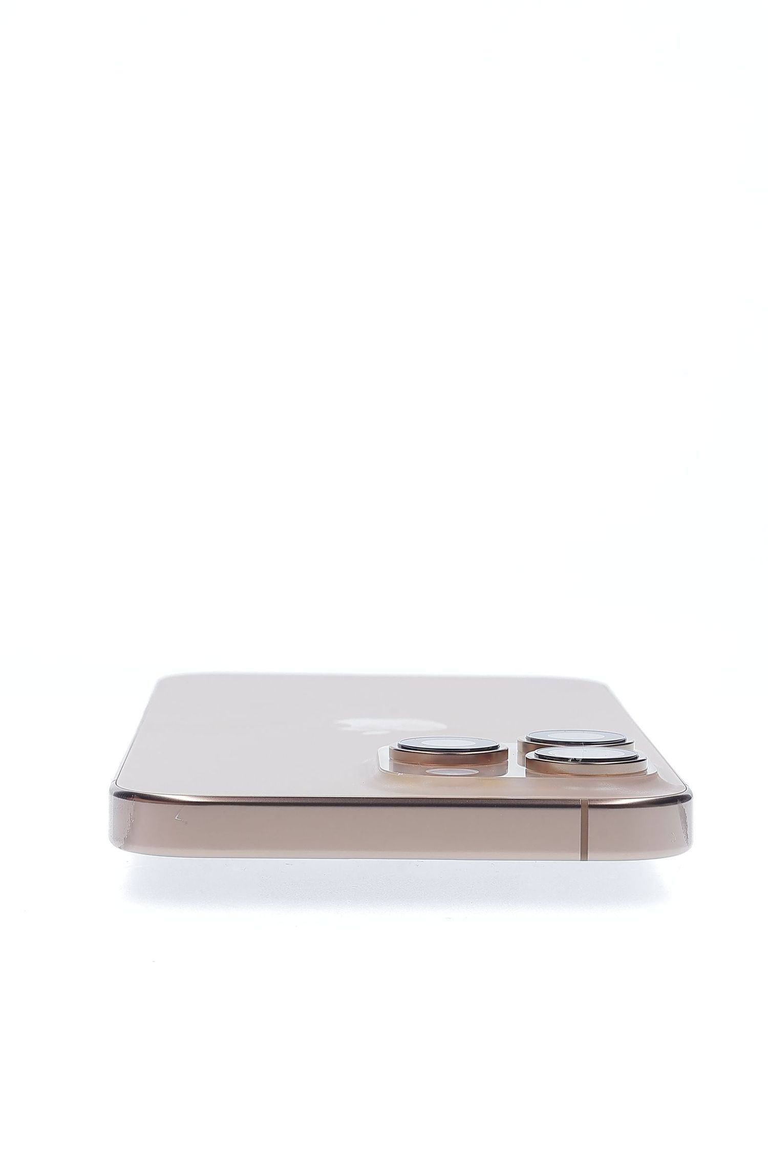 Apple iPhone 16 Pro Max, Desert Titanium, 256 GB - de la 3.849 lei