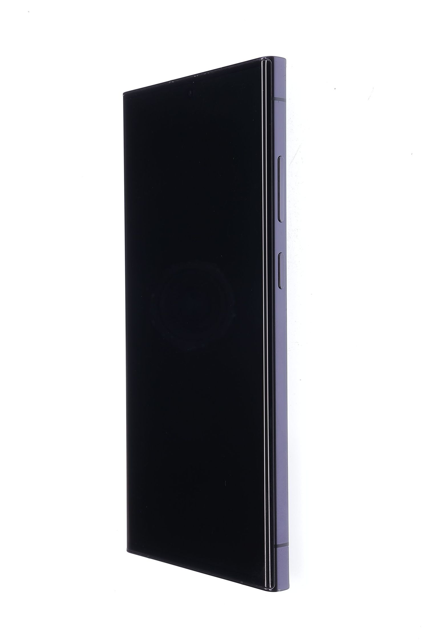 Samsung Galaxy S23 Ultra 5G Dual Sim 512 GB Phantom Black - Nagyon jó