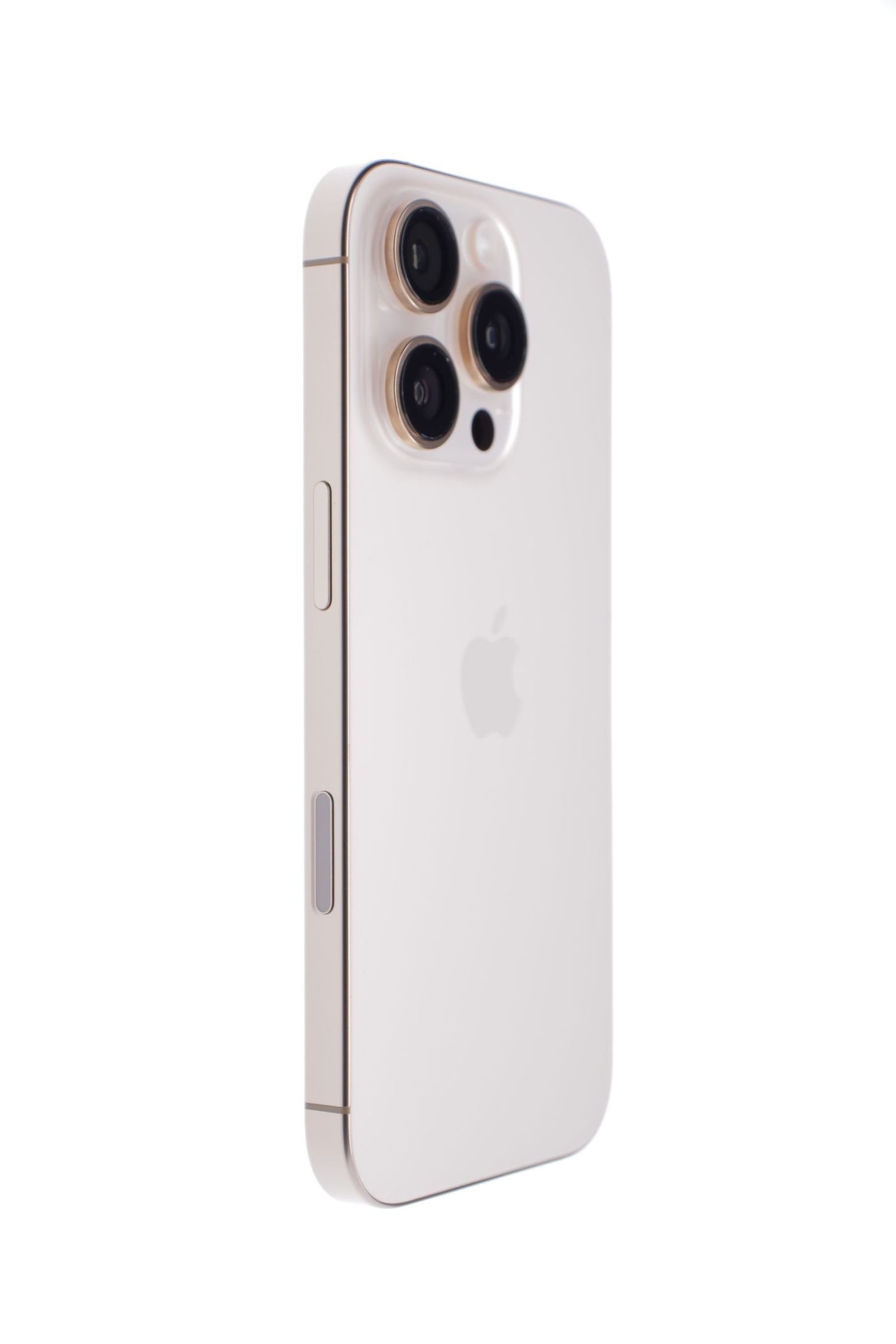 Apple iPhone 16 Pro 512 GB Desert Titanium - Като нов