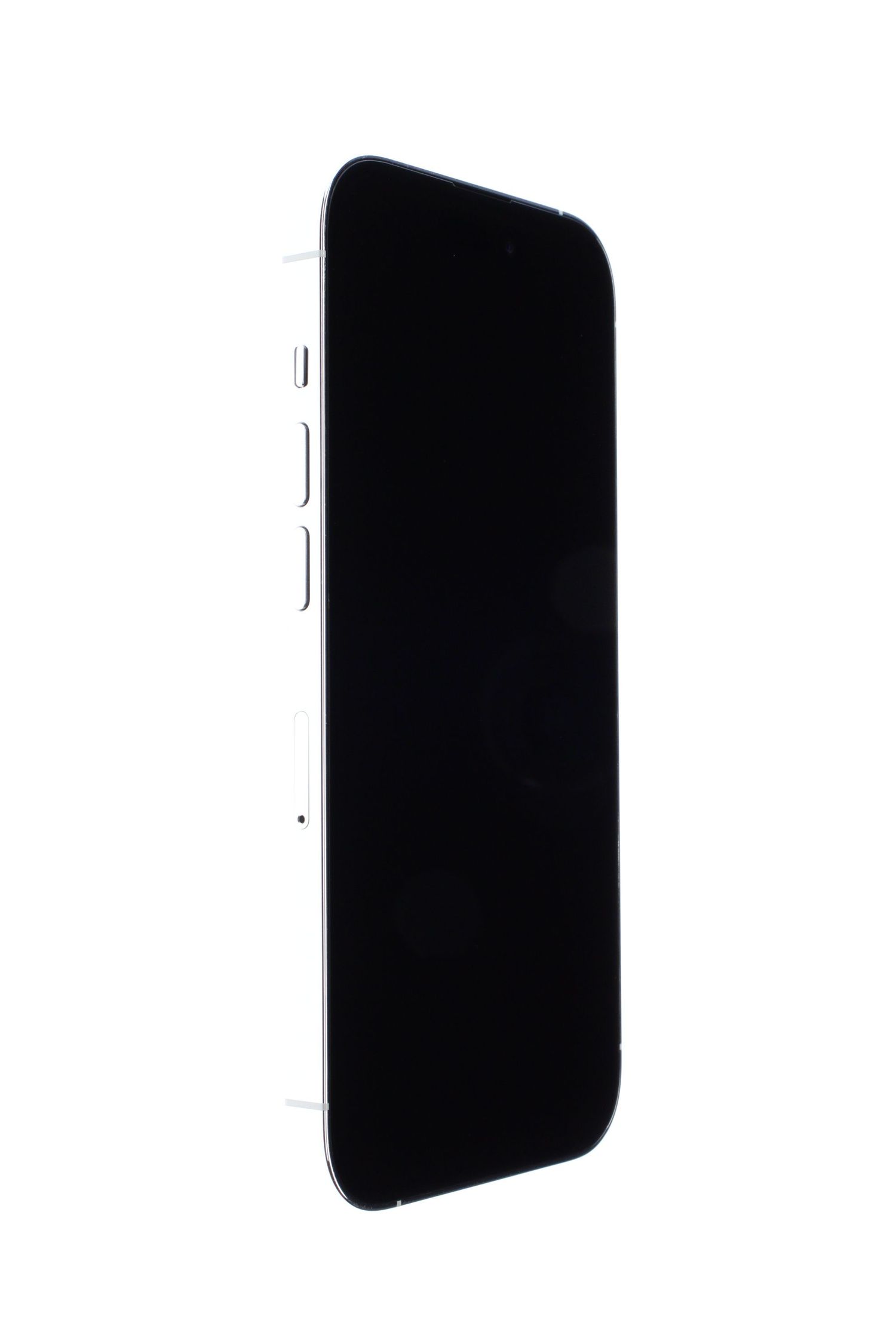 Apple iPhone 14 Pro 256 GB Silver - Като нов