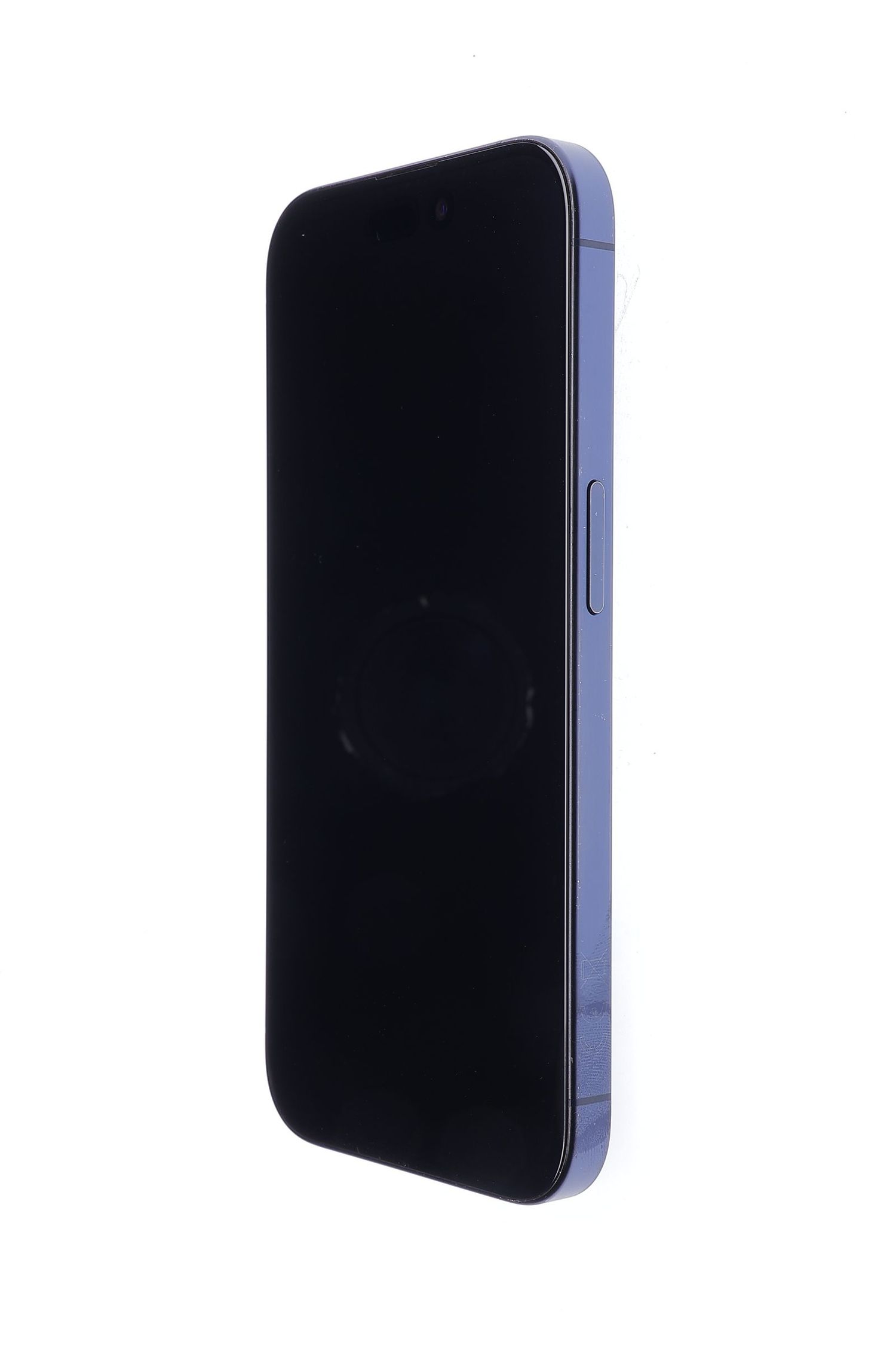 Apple iPhone 15 Pro 512 GB Blue Titanium - Excelent